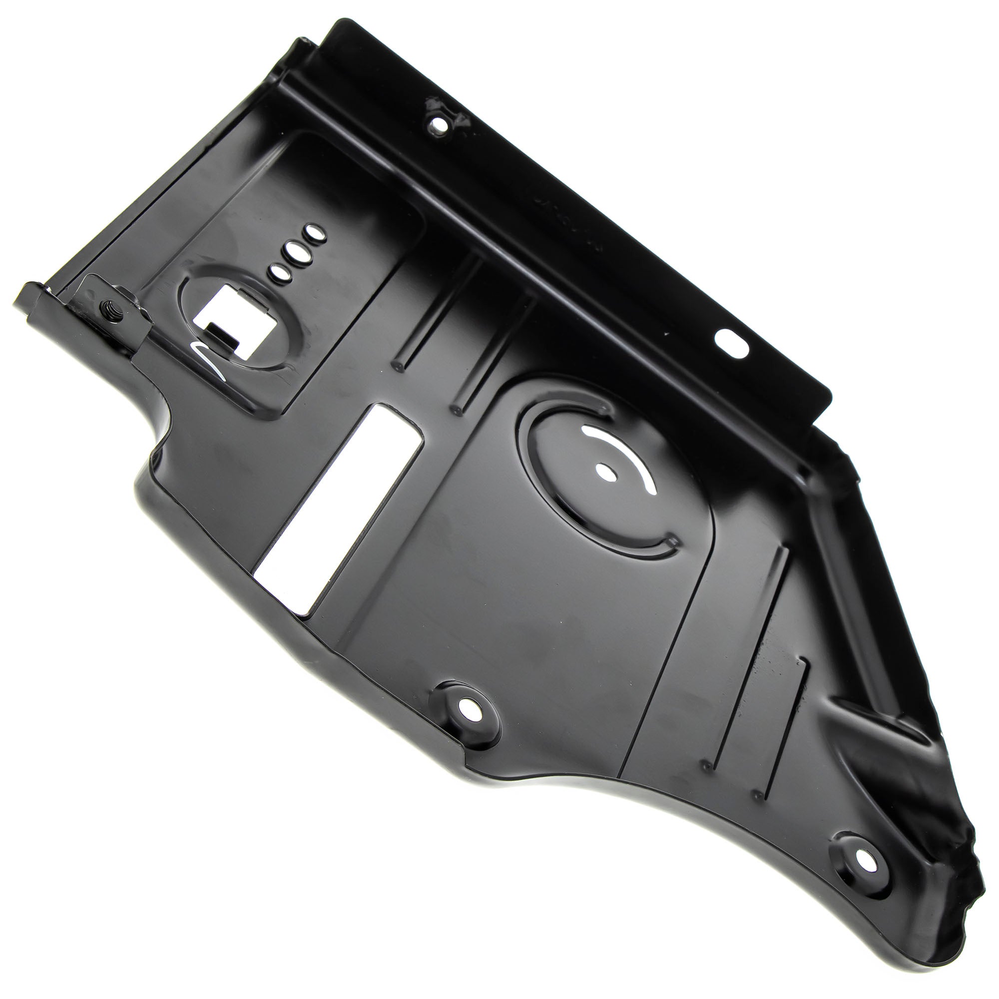 CUB CADET 951-11595 Control Panel