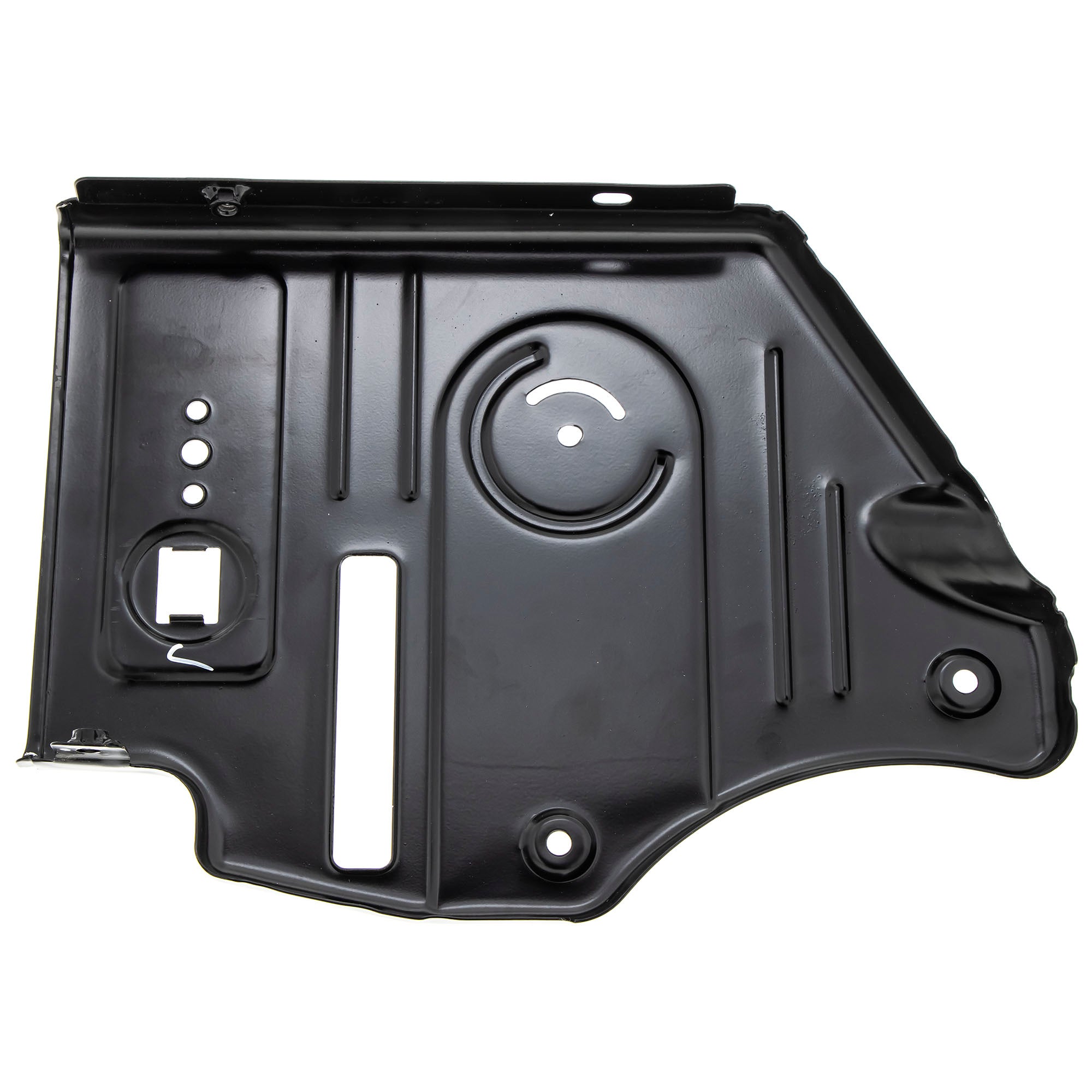 CUB CADET 951-11595 Control Panel