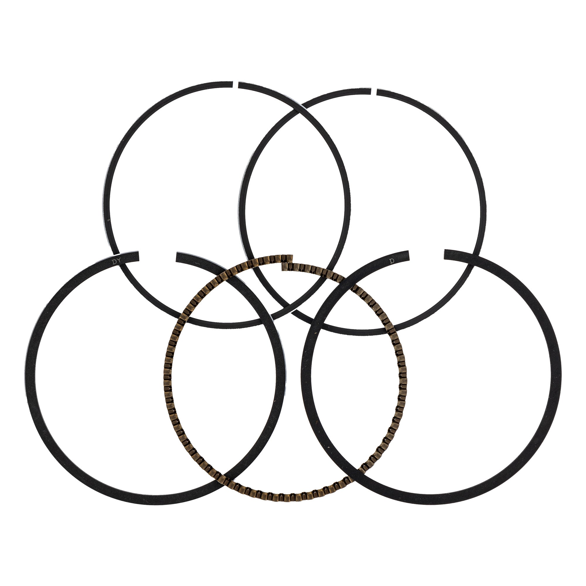 MTD 951-11688 Piston Ring