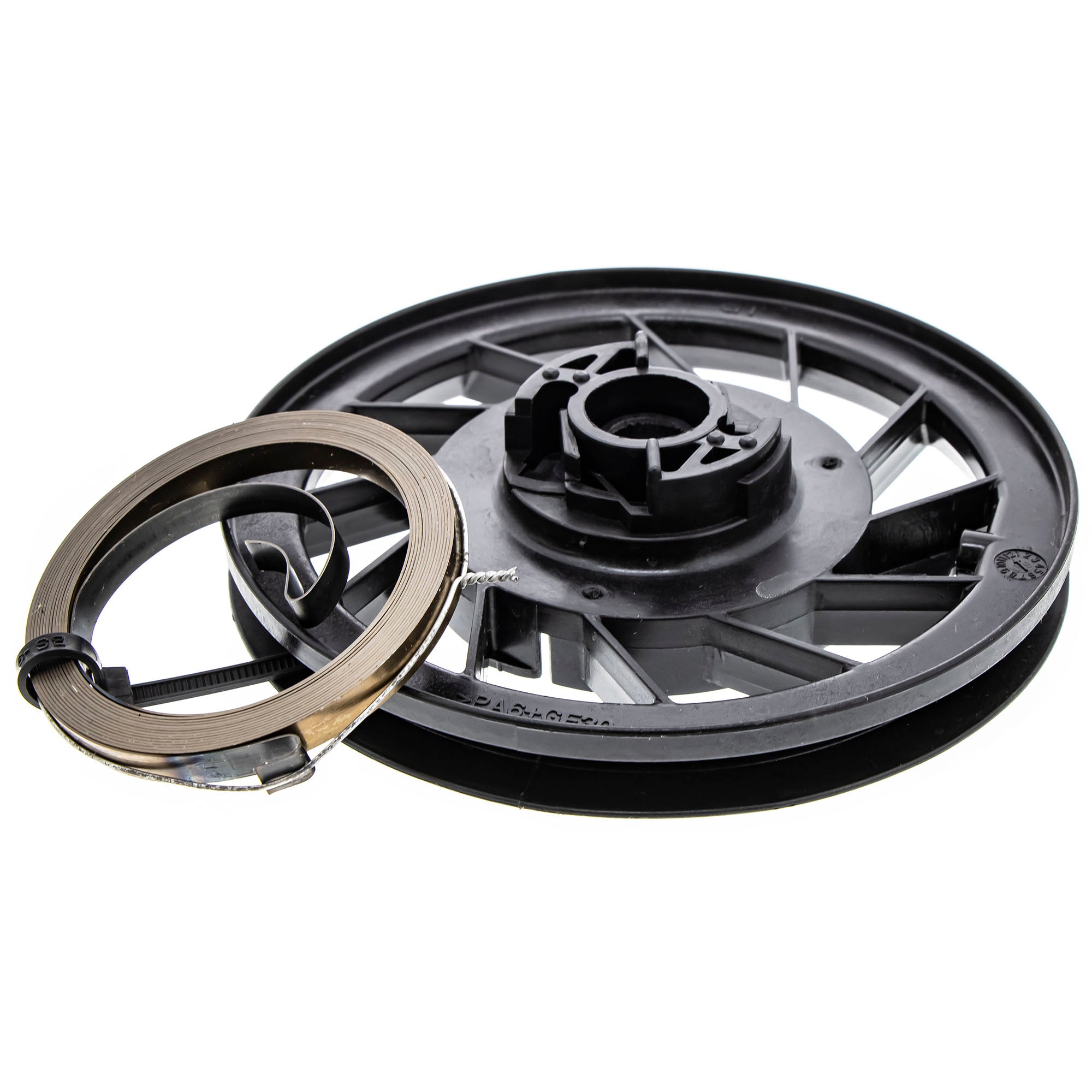 MTD 951-11721 Idler Pulley