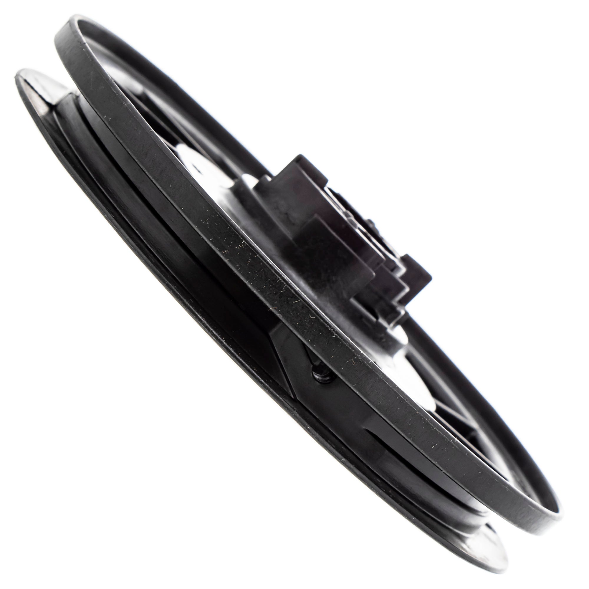 MTD 951-11721 Recoil Starter Pulley & Spring Assembly