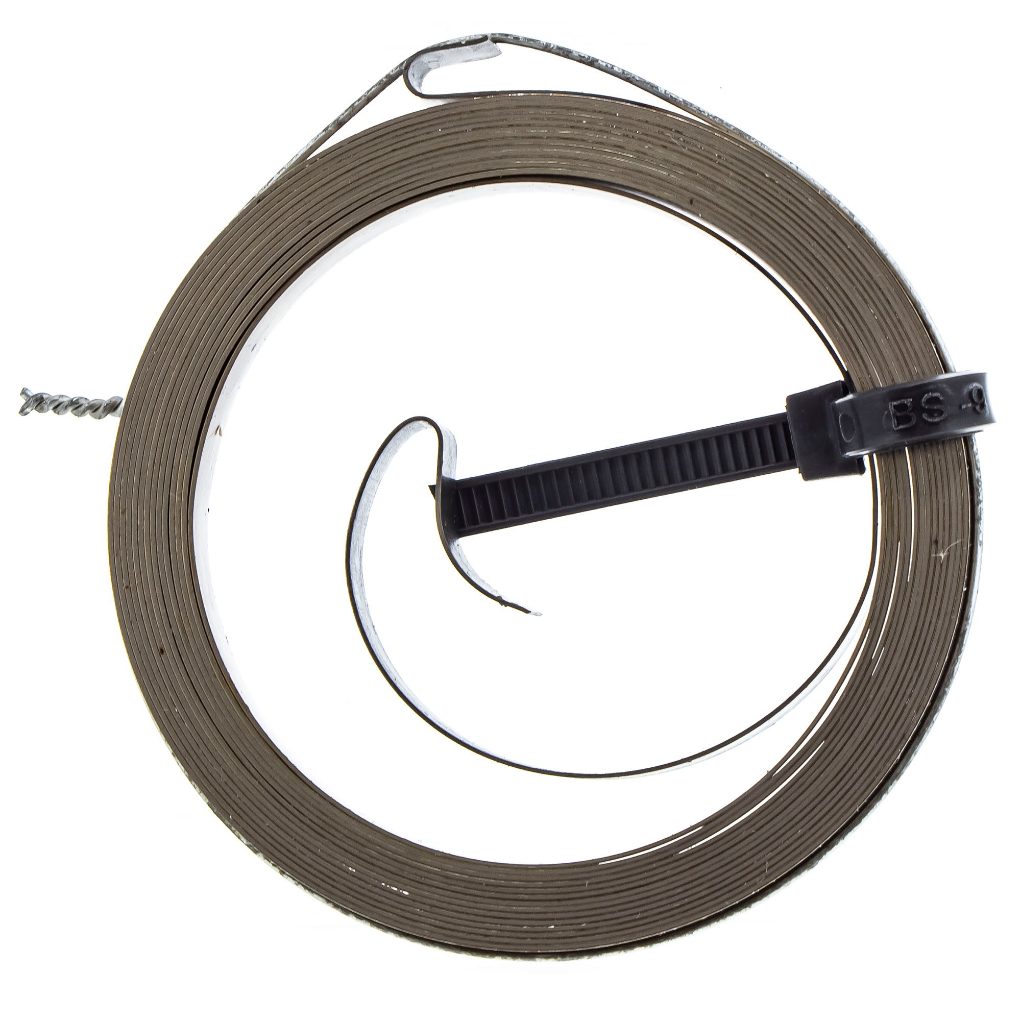MTD 951-11721 Recoil Starter Pulley & Spring Assembly