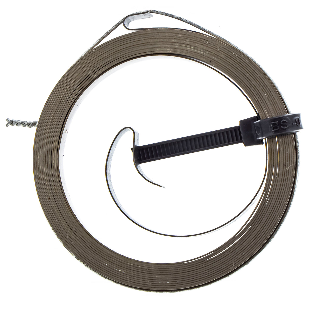 MTD 951-11721 Recoil Starter Pulley & Spring Assembly
