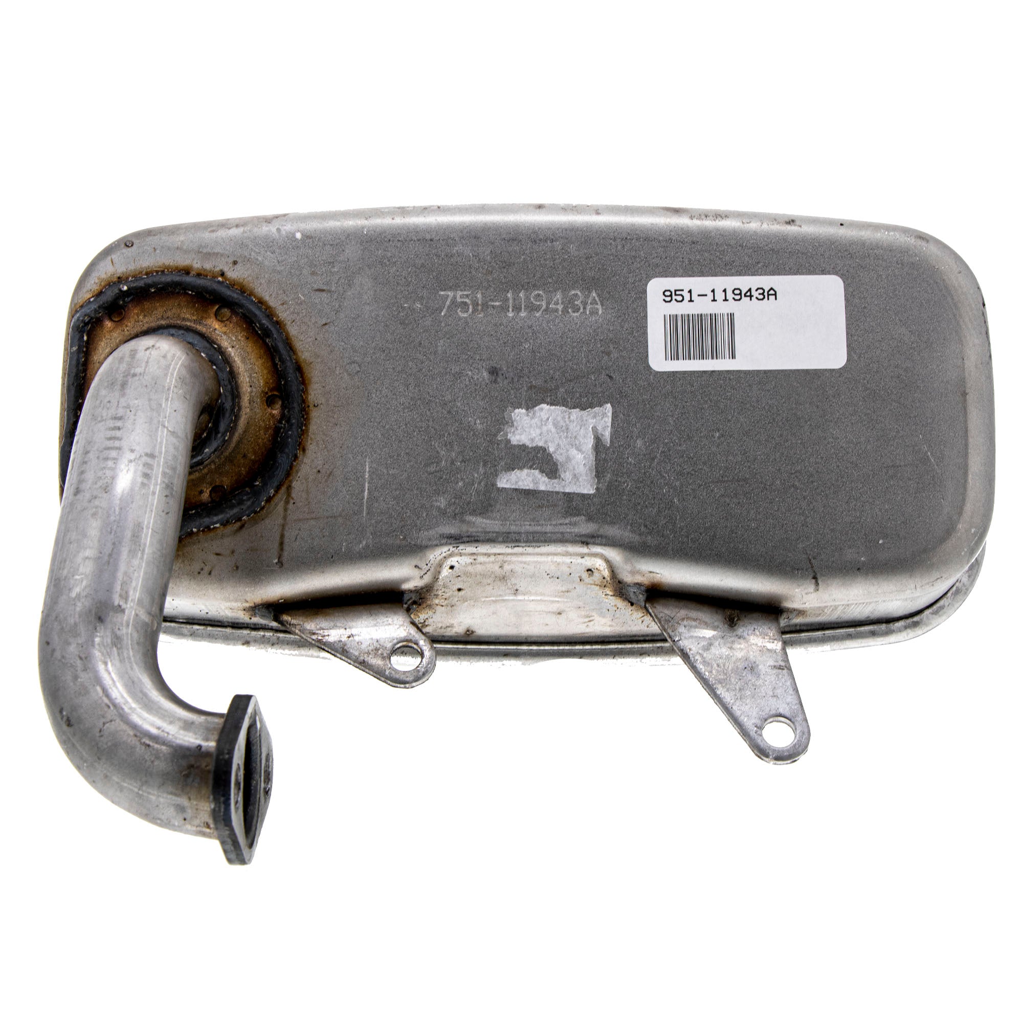 Troy-Bilt 951-11943A Muffler