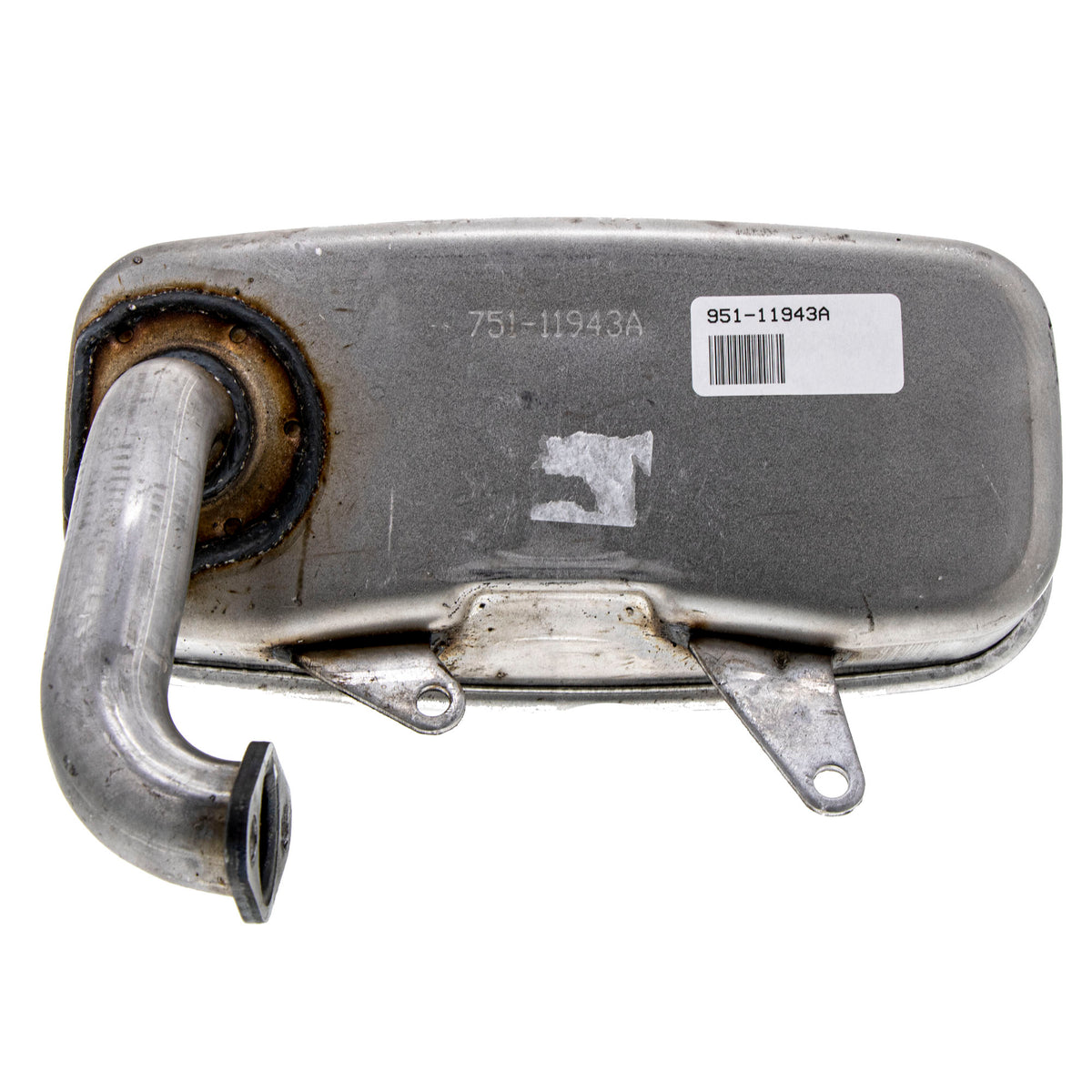 CUB CADET 951-11943A Muffler