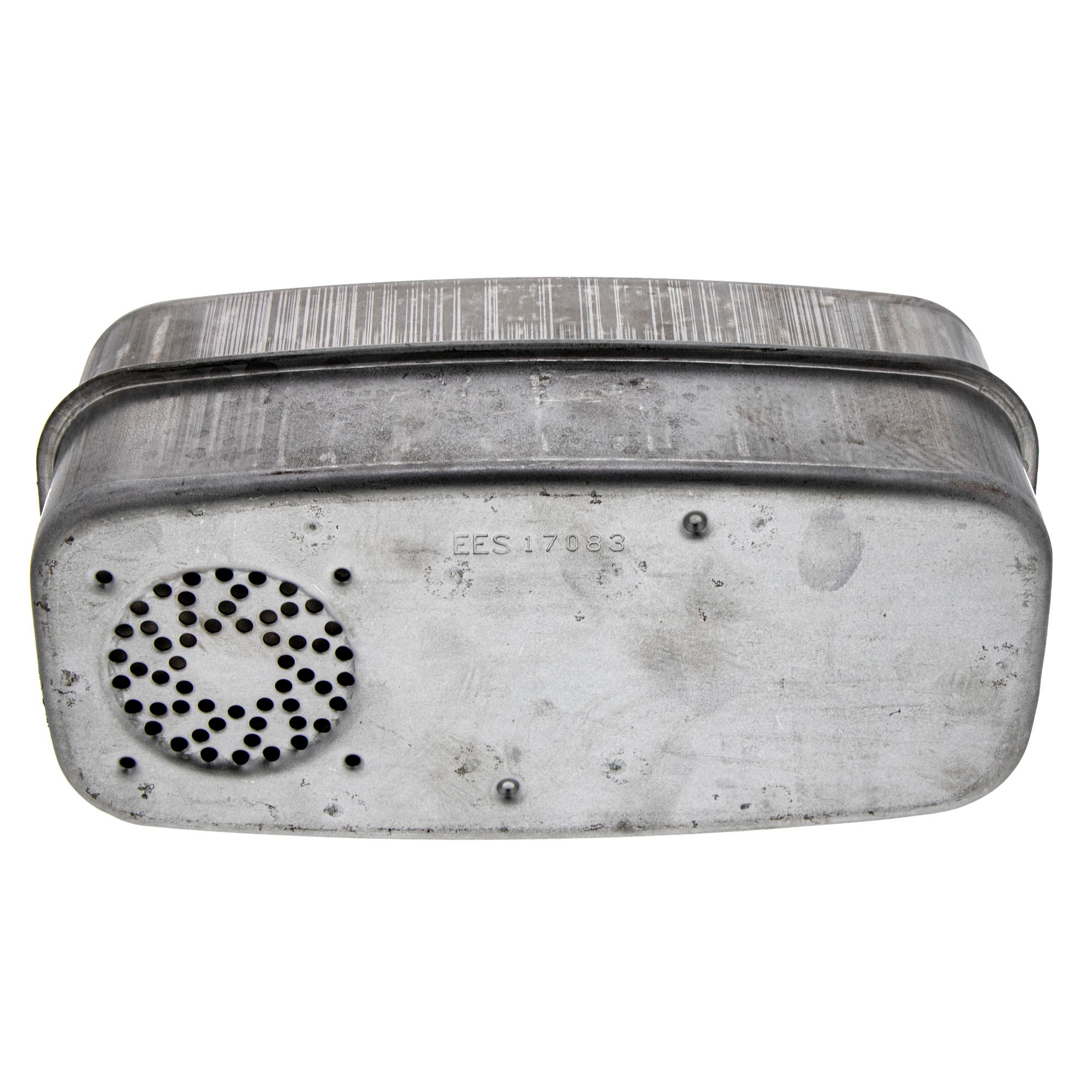 Troy-Bilt 951-11943A Exhaust Muffler