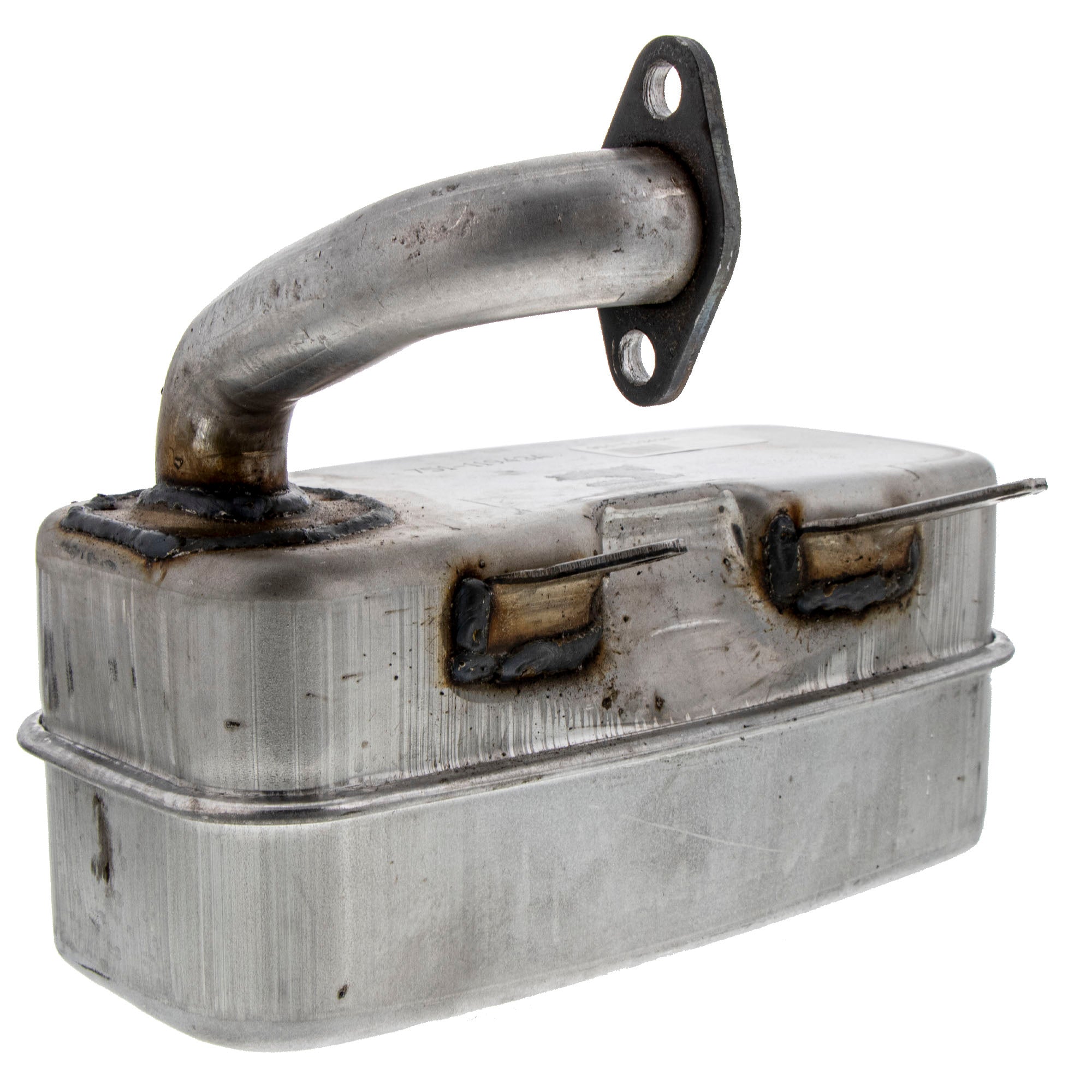 Troy-Bilt 951-11943A Exhaust Muffler