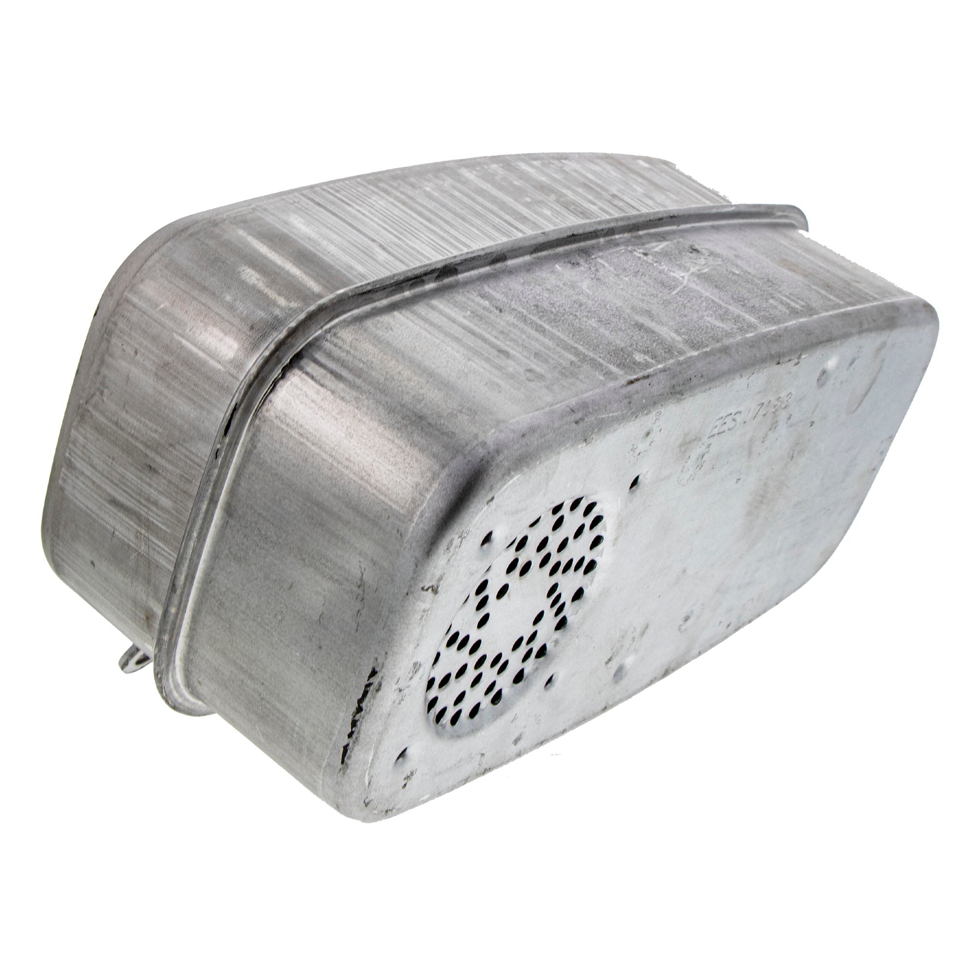 MTD 951-11943A Exhaust Muffler