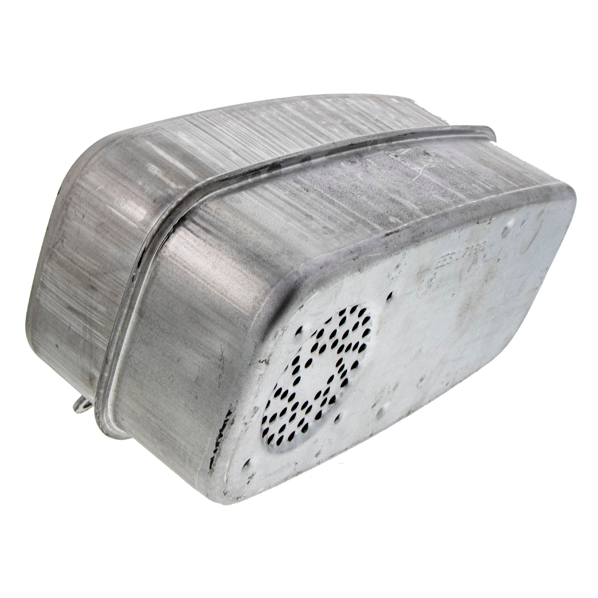 Troy-Bilt 951-11943A Exhaust Muffler
