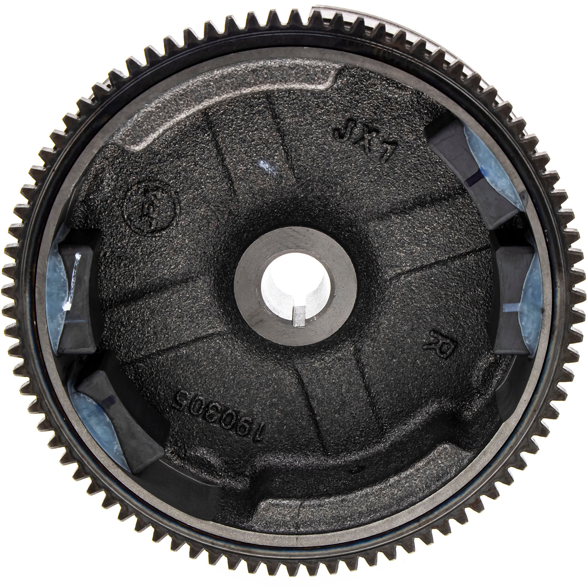 MTD 951-12051 Starter Flywheel