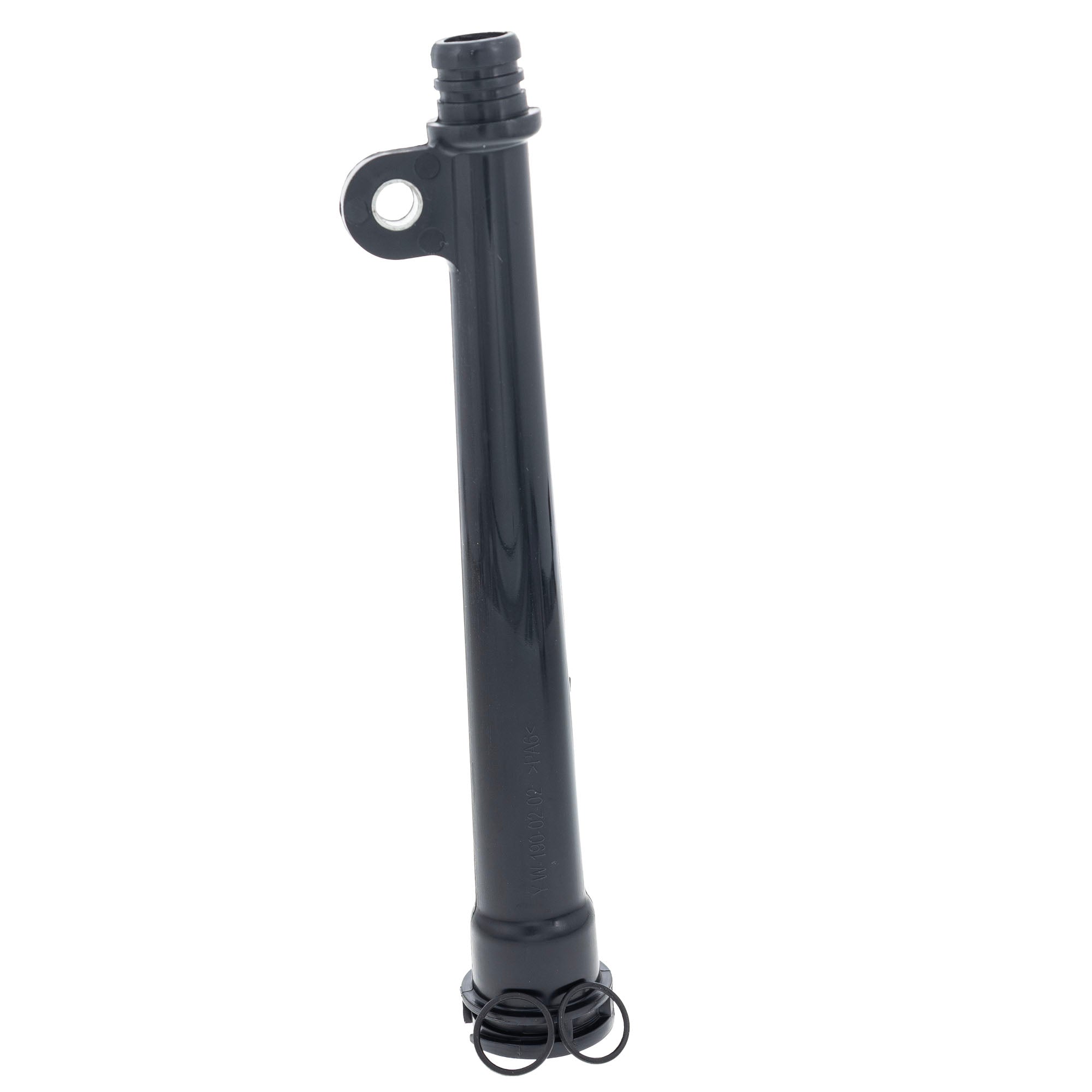 Troy-Bilt 951-12073 Oil Drain