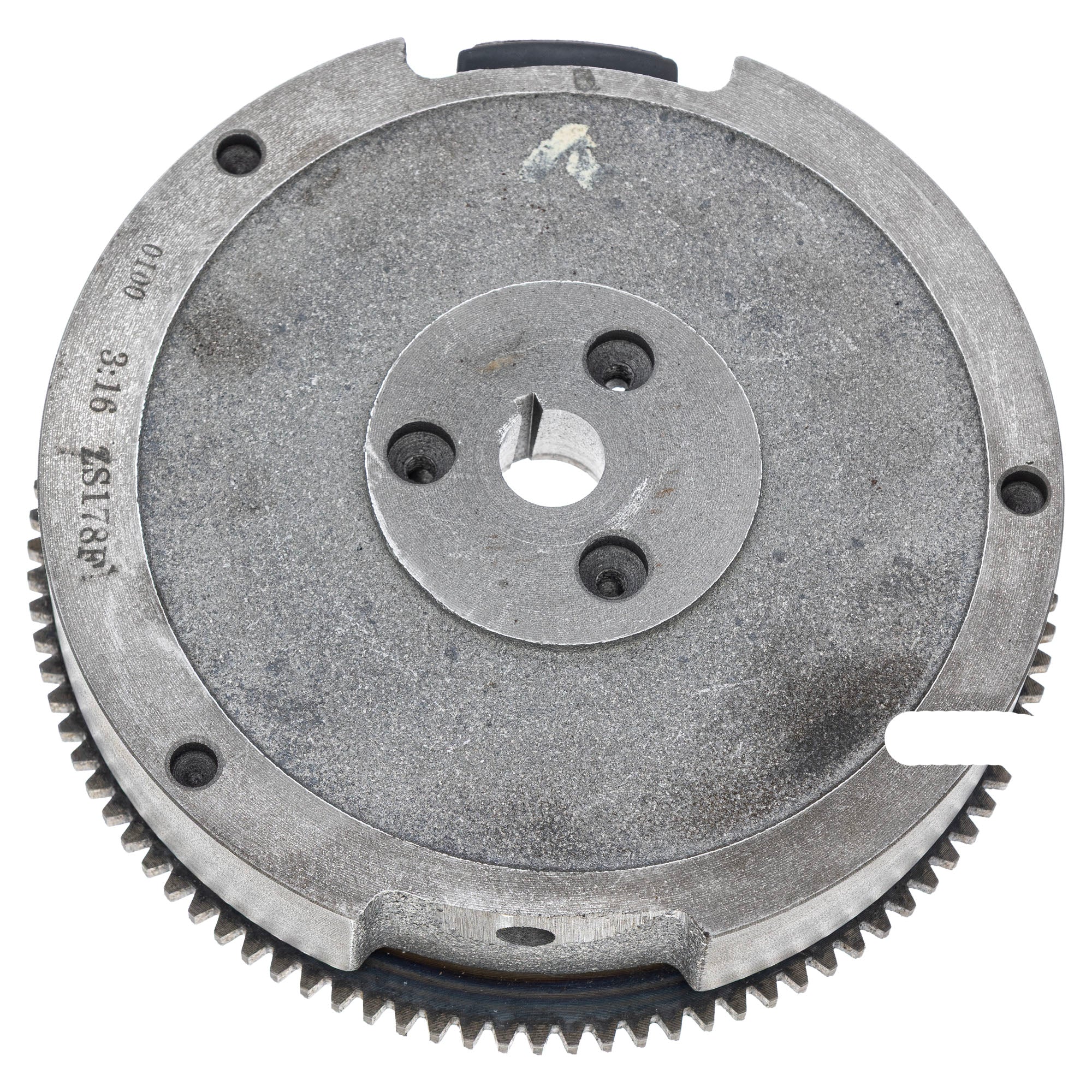 Troy-Bilt 951-12090 Starter Flywheel