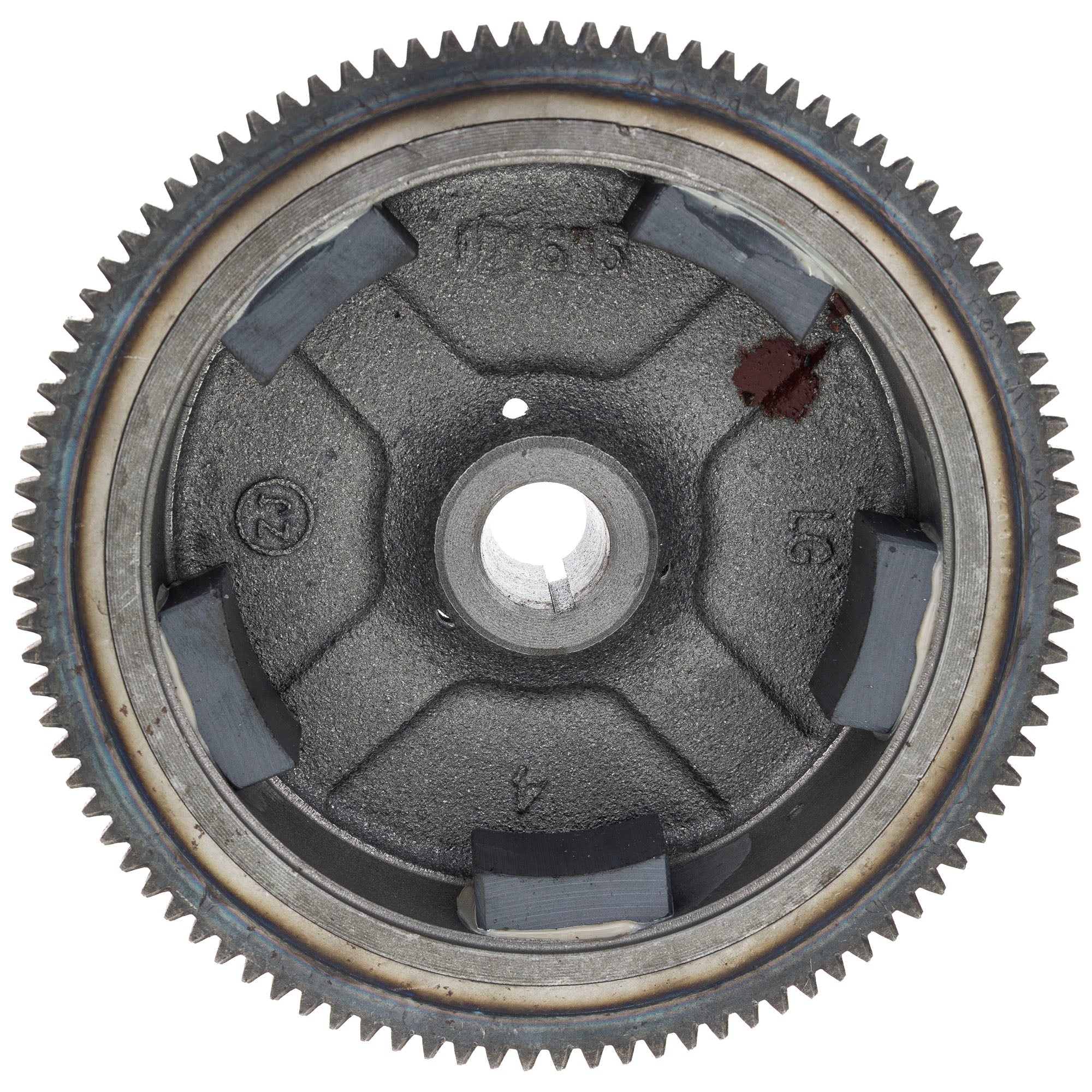 Troy-Bilt 951-12090 Starter Flywheel