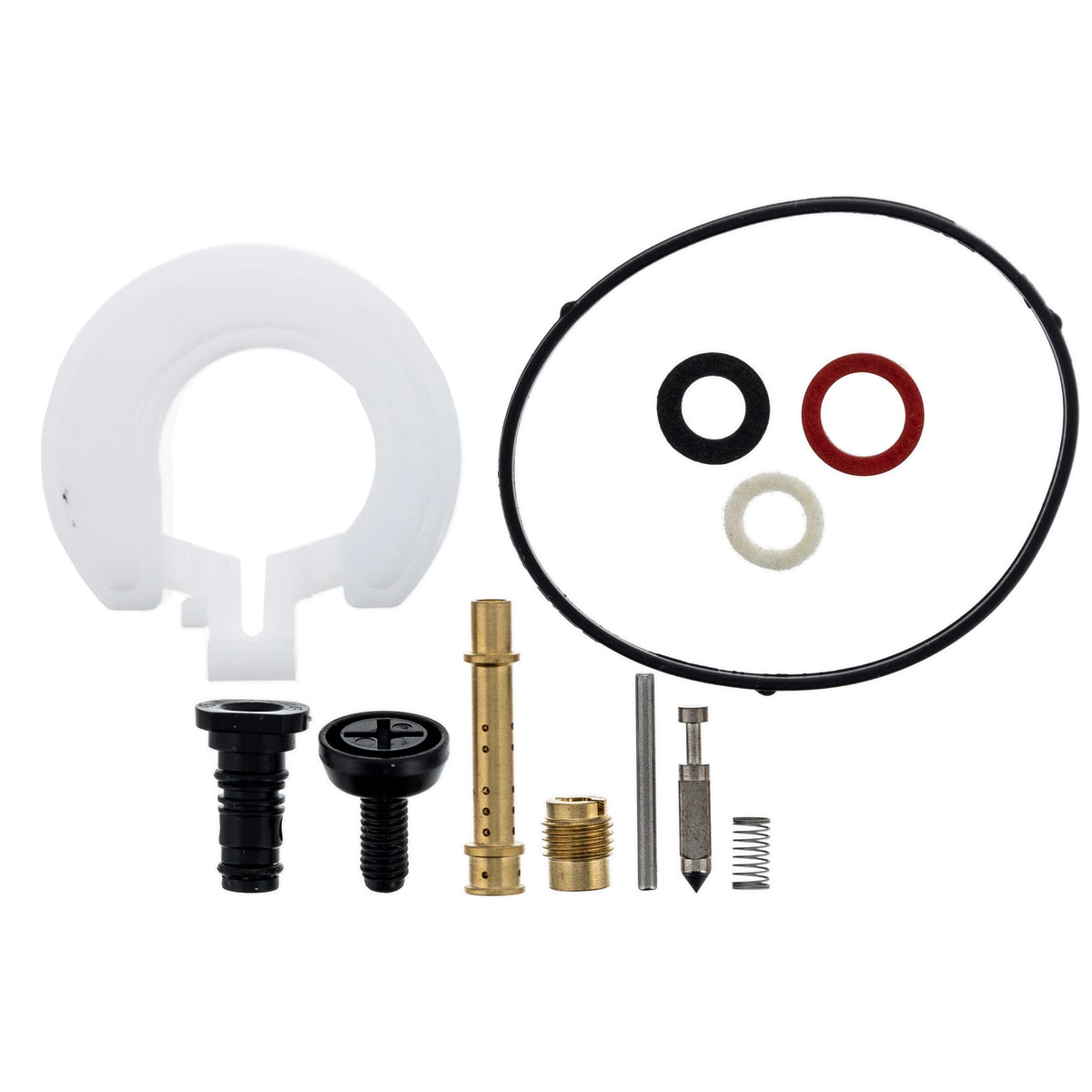 MTD 951-12119A Carburetor
