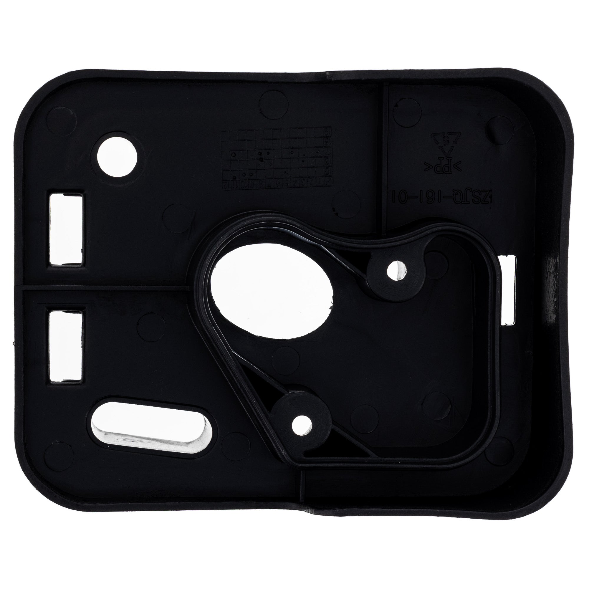 MTD 951-12135 Air Filter Base Housing
