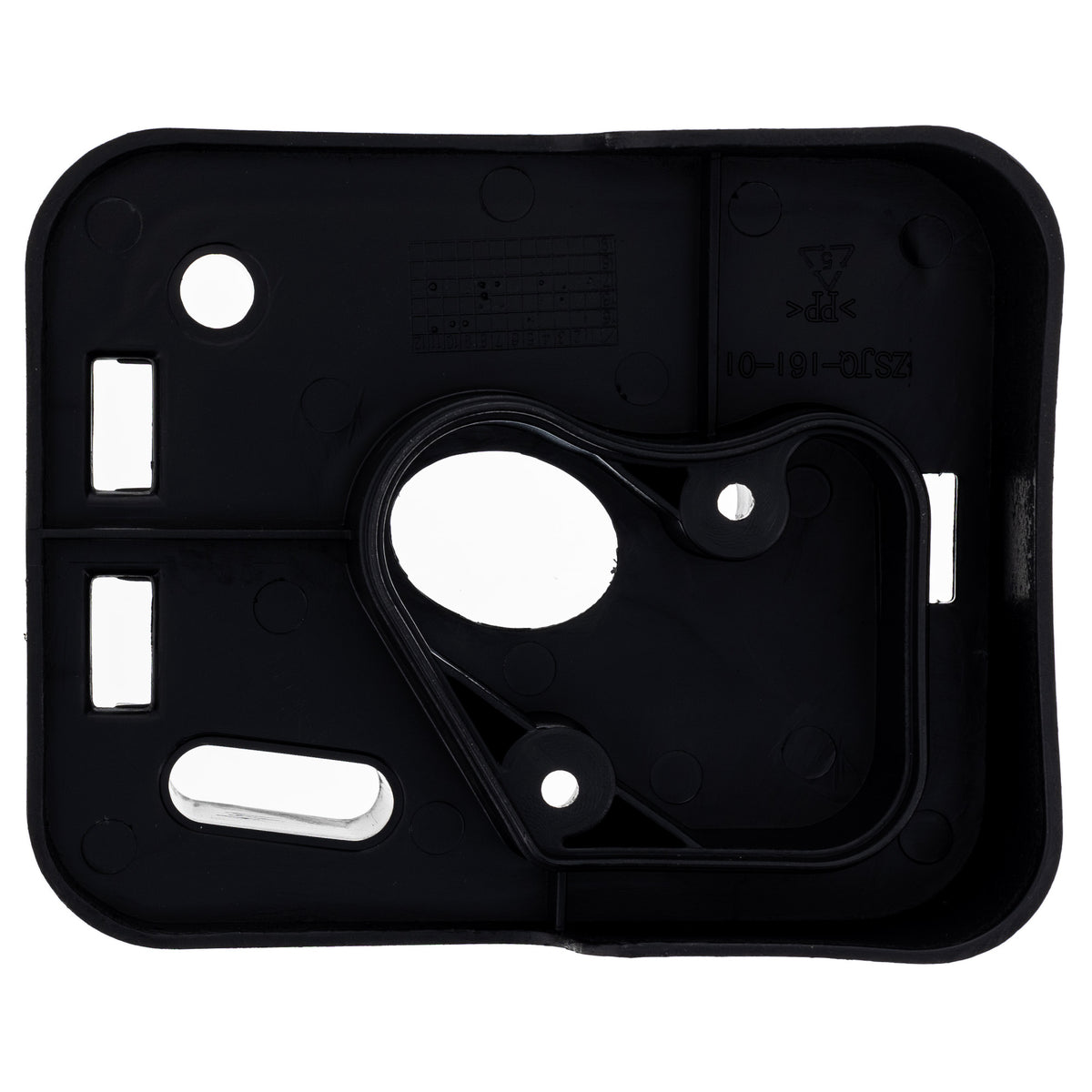 MTD 951-12135 Air Filter Base Housing