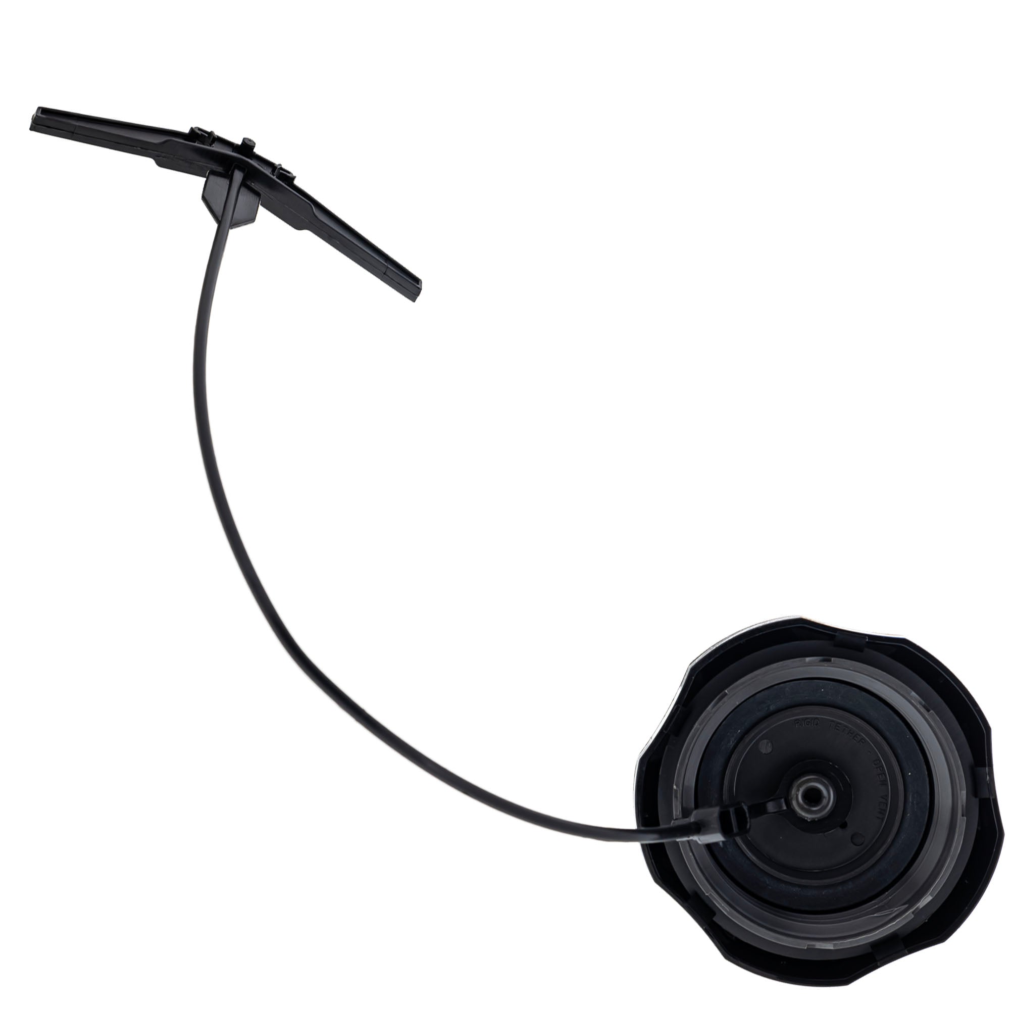 Troy-Bilt 951-12179C Fuel Cap w/ Tether