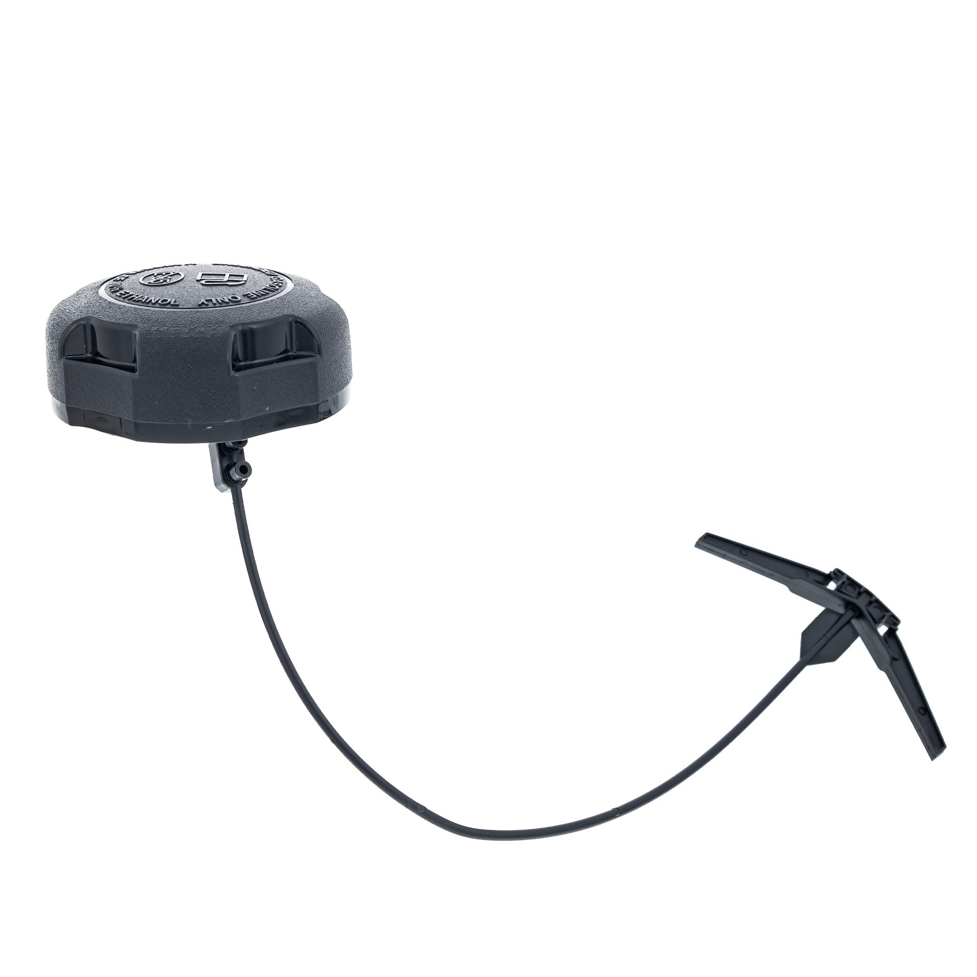 Troy-Bilt 951-12179C Fuel Cap w/ Tether