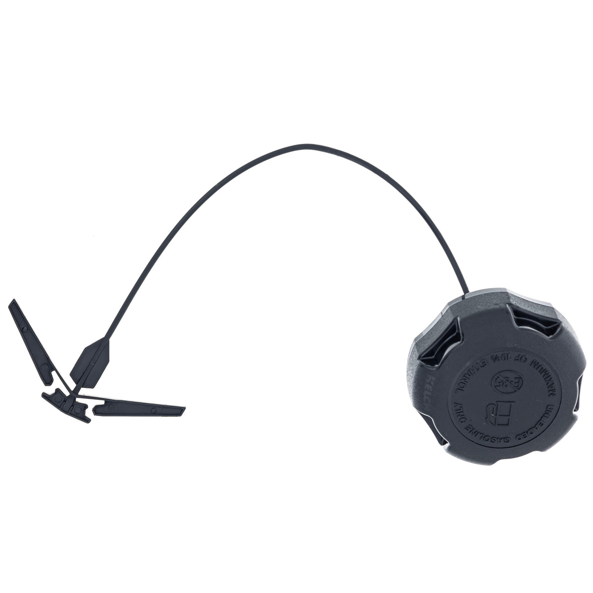 MTD 951-12179C Fuel Cap w/ Tether
