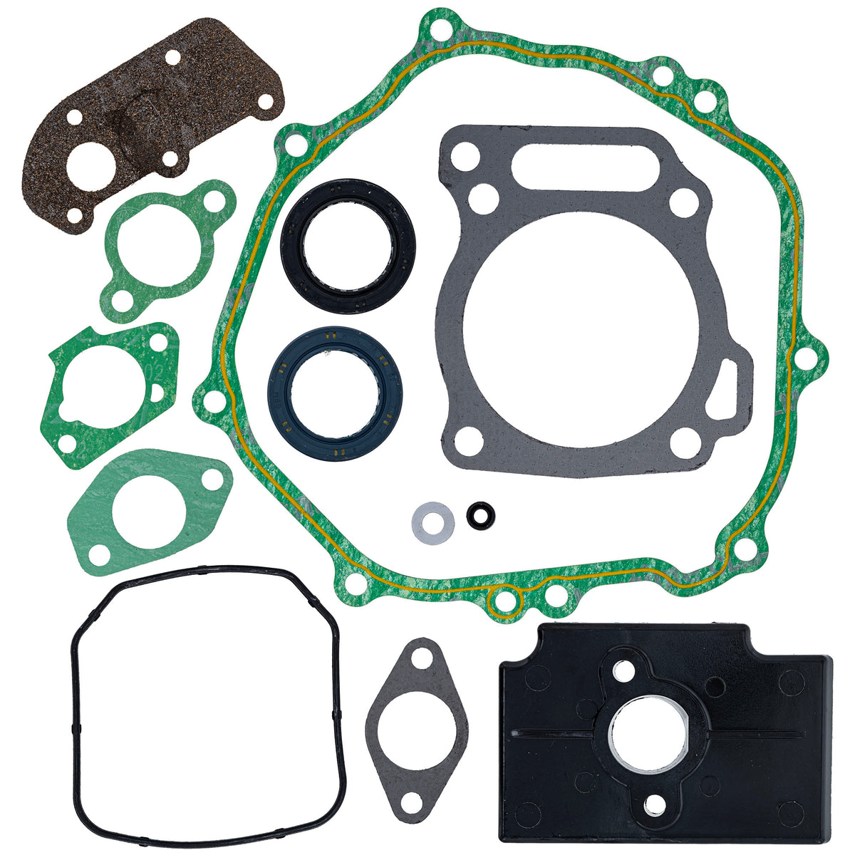 MTD 951-12204A Gasket