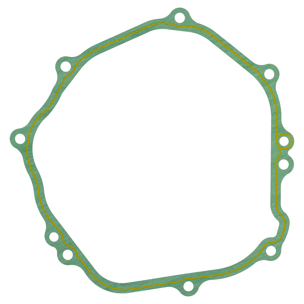 CUB CADET 951-12237 Crankcase Cover Gasket