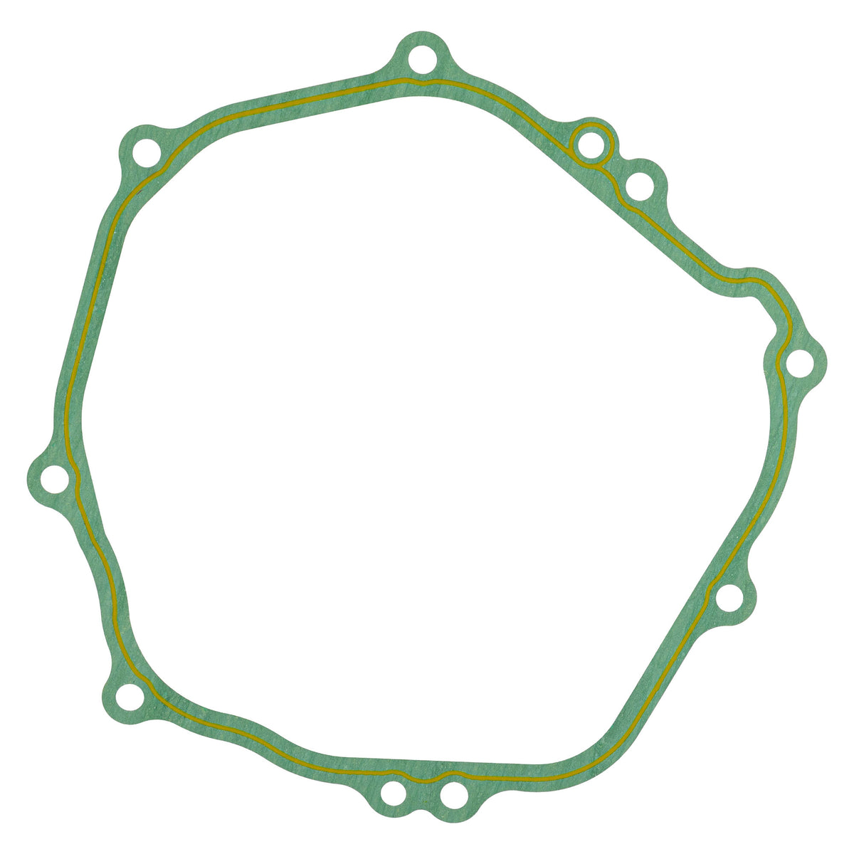 CUB CADET 951-12237 Crankcase Cover Gasket