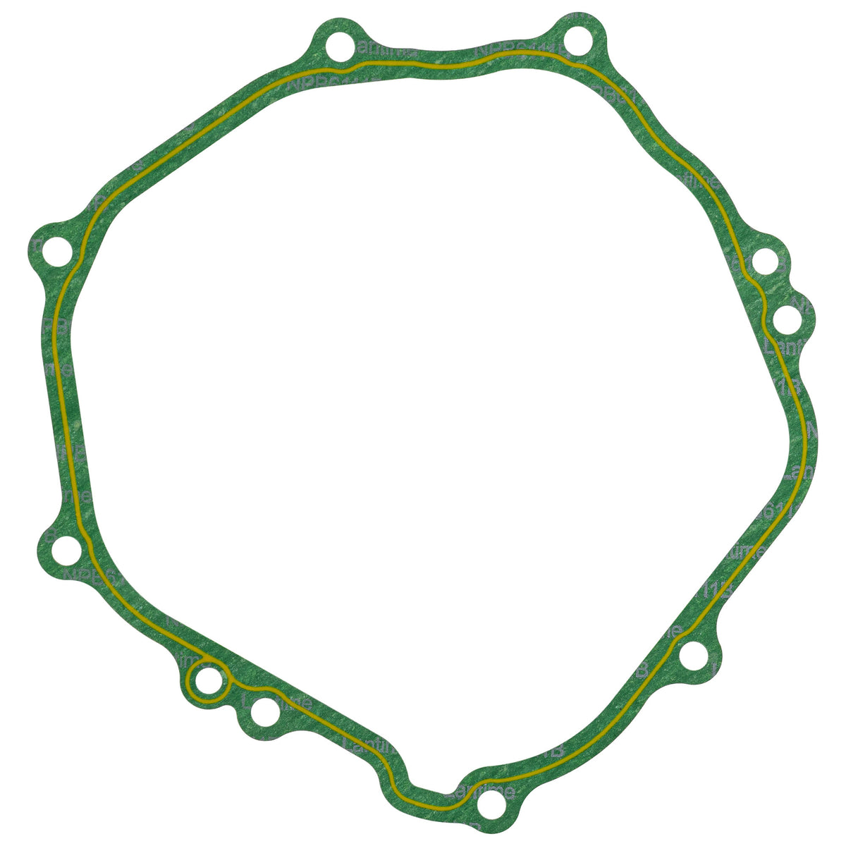 CUB CADET 951-12237 Crankcase Cover Gasket