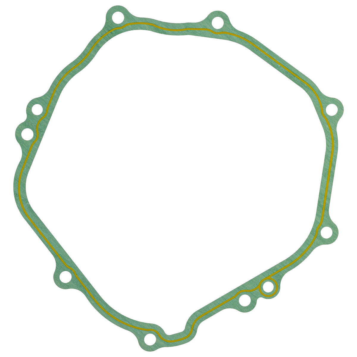MTD 951-12237 Crankcase Cover Gasket