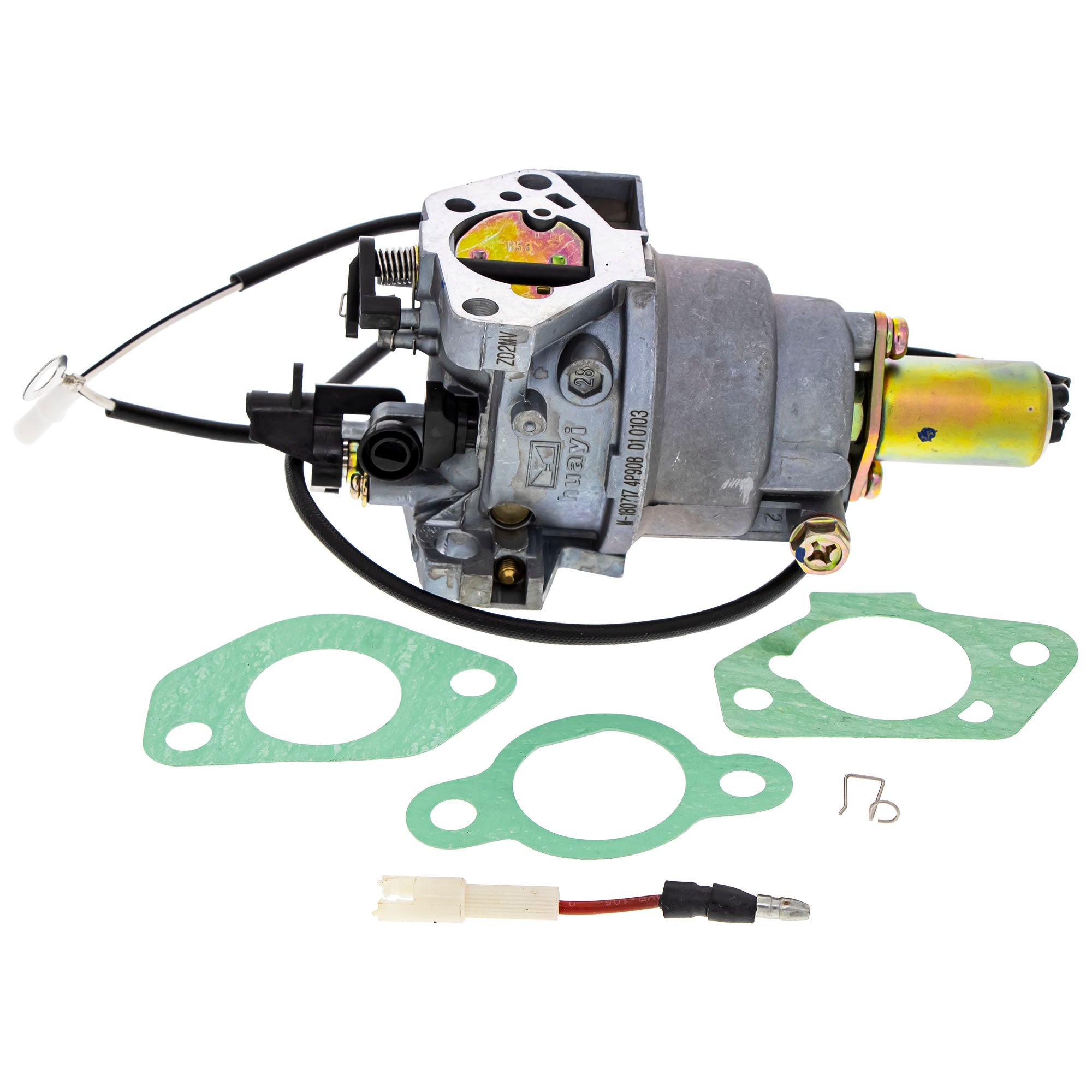 MTD 951-12259 Carburetor