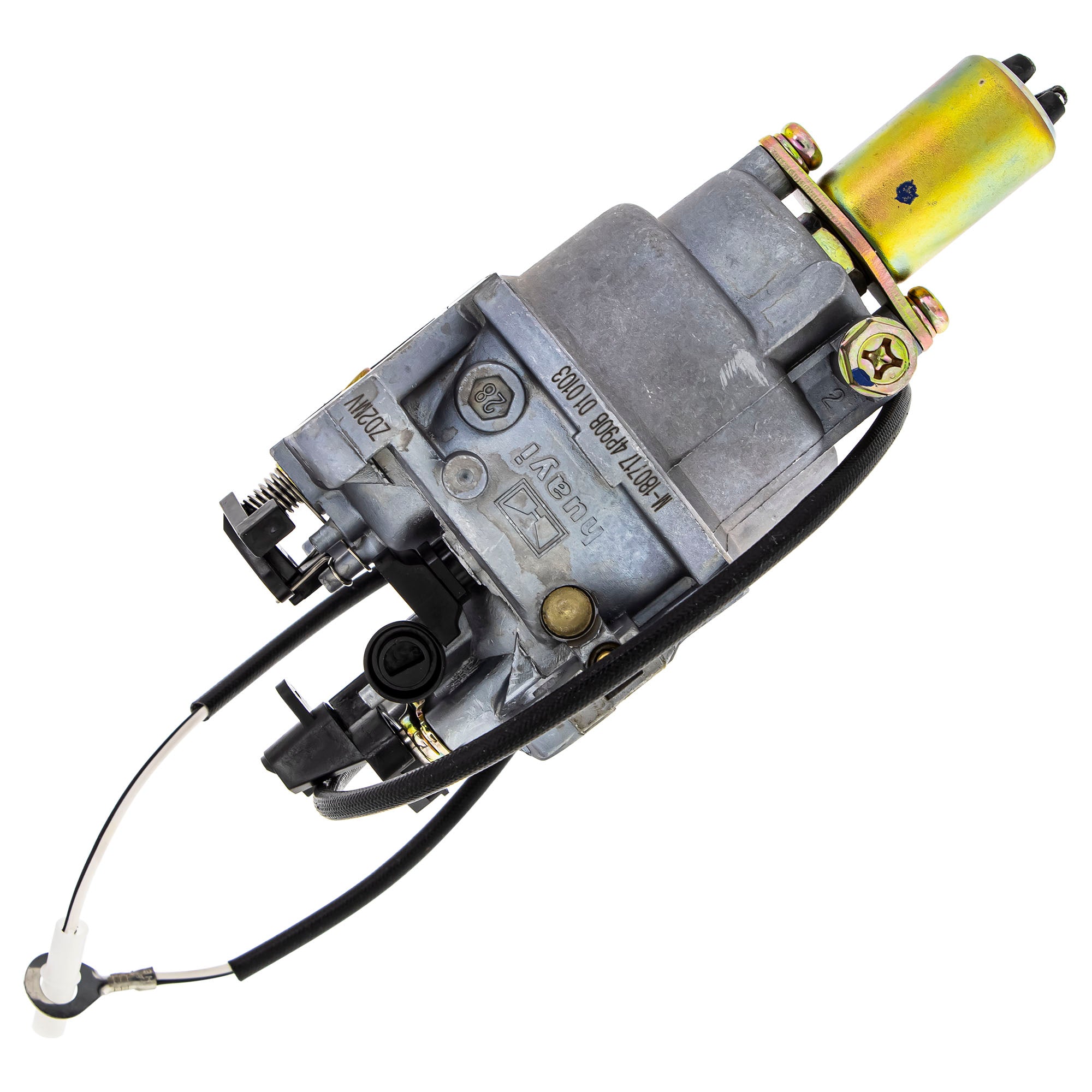 Troy-Bilt 951-12259 Carburetor