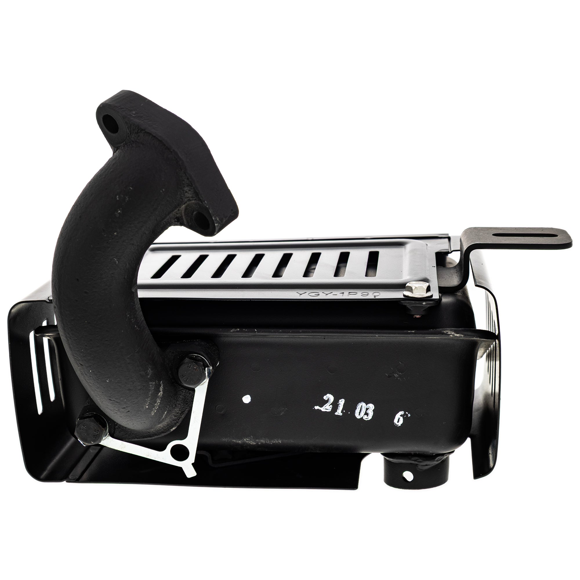 CUB CADET 951-12270 Muffler Assembly