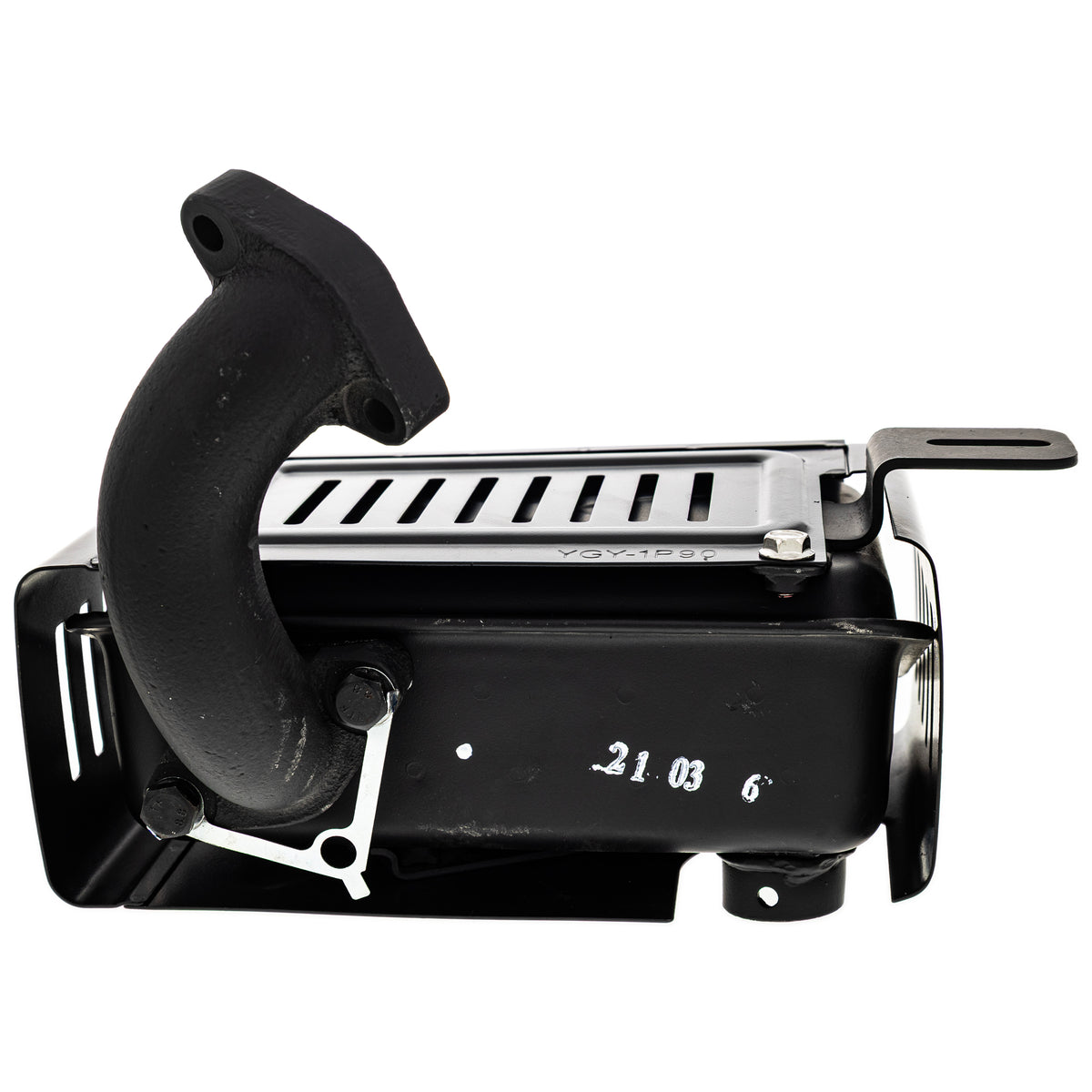 MTD 951-12270 Muffler Assembly