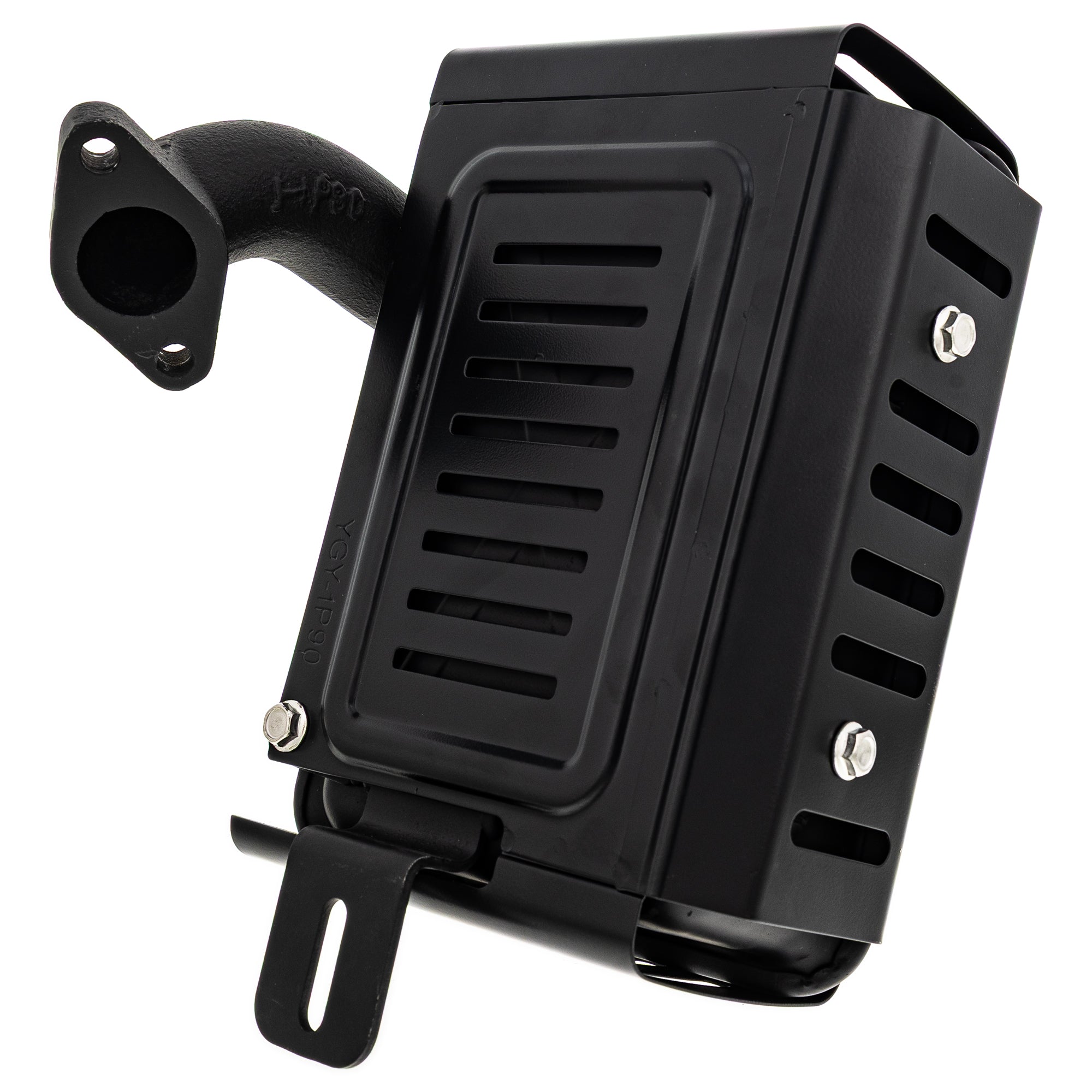MTD 951-12270 Muffler Assembly
