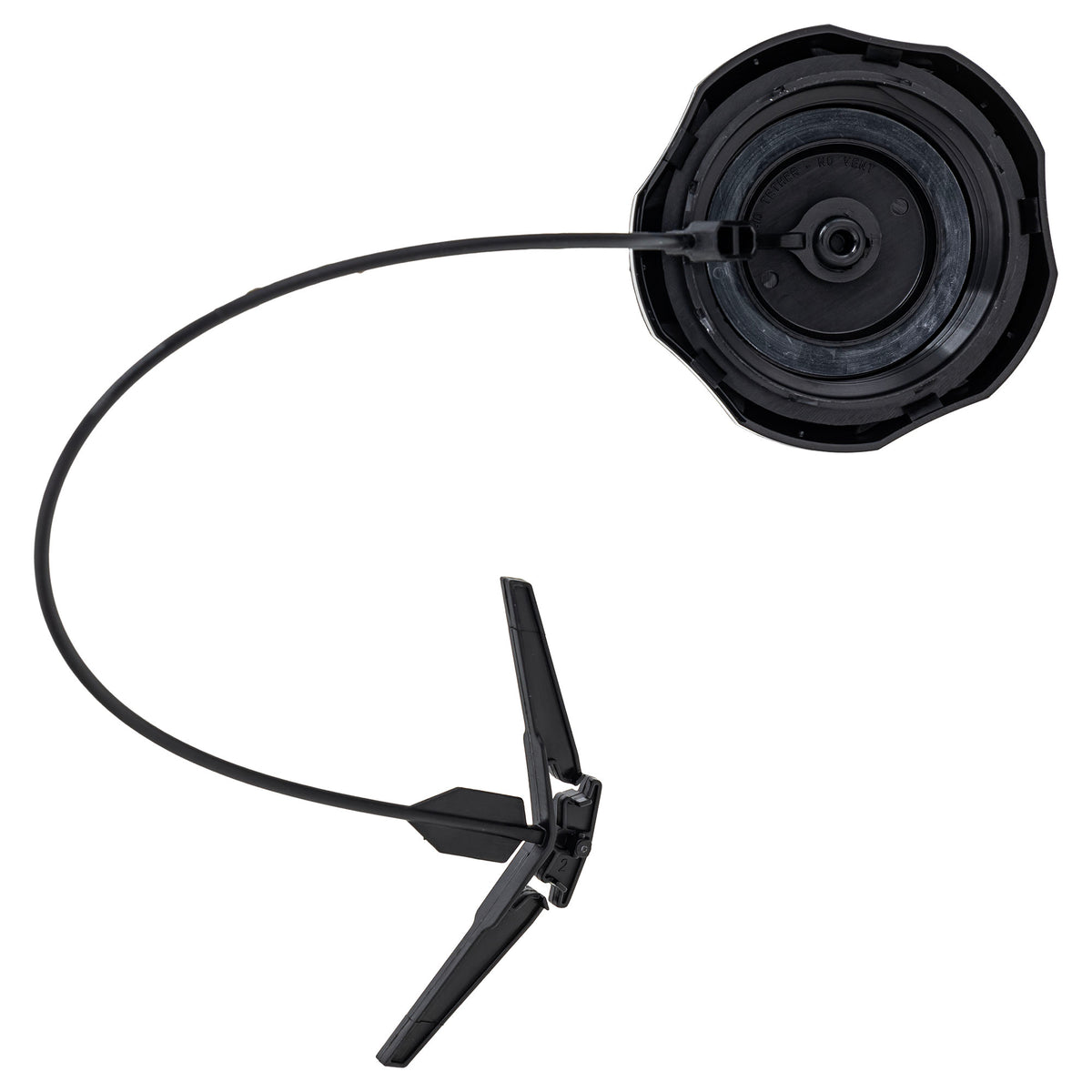 MTD 951-12426b Fuel Cap w/Tether