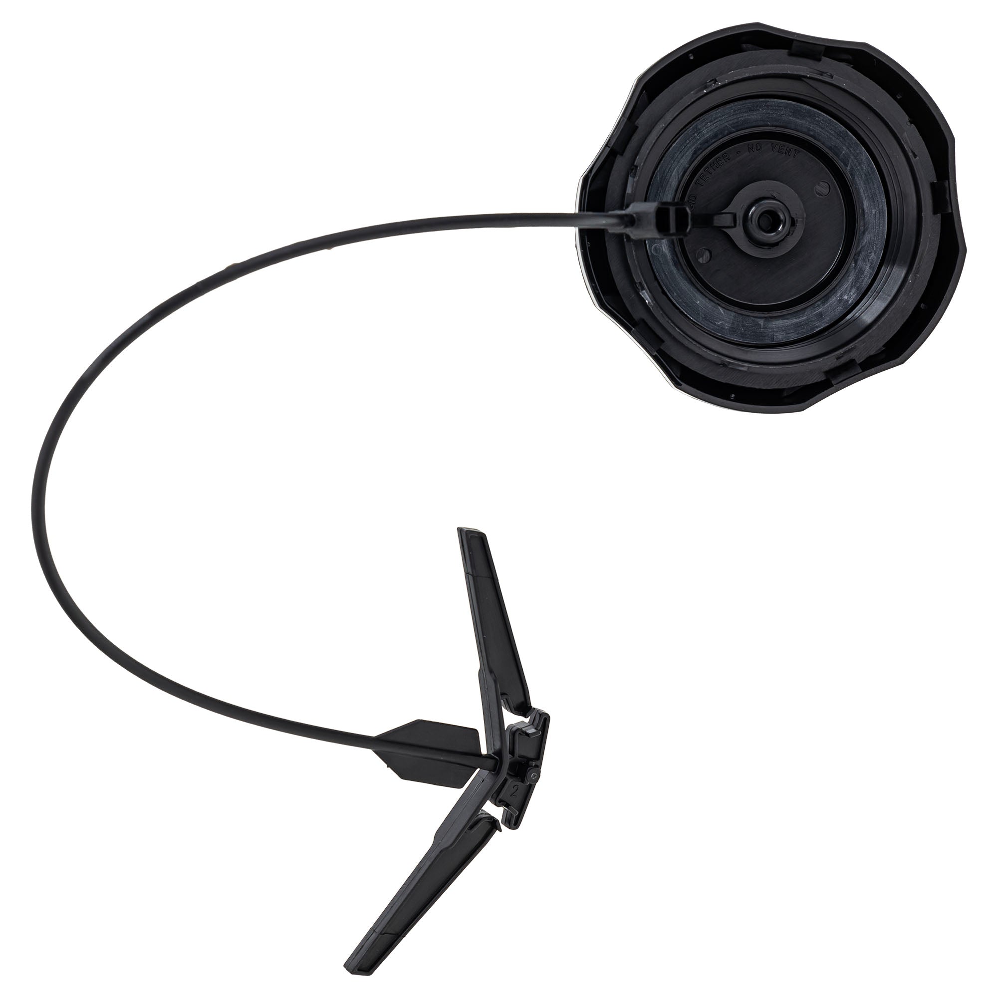 Troy-Bilt 951-12426b Fuel Cap w/Tether
