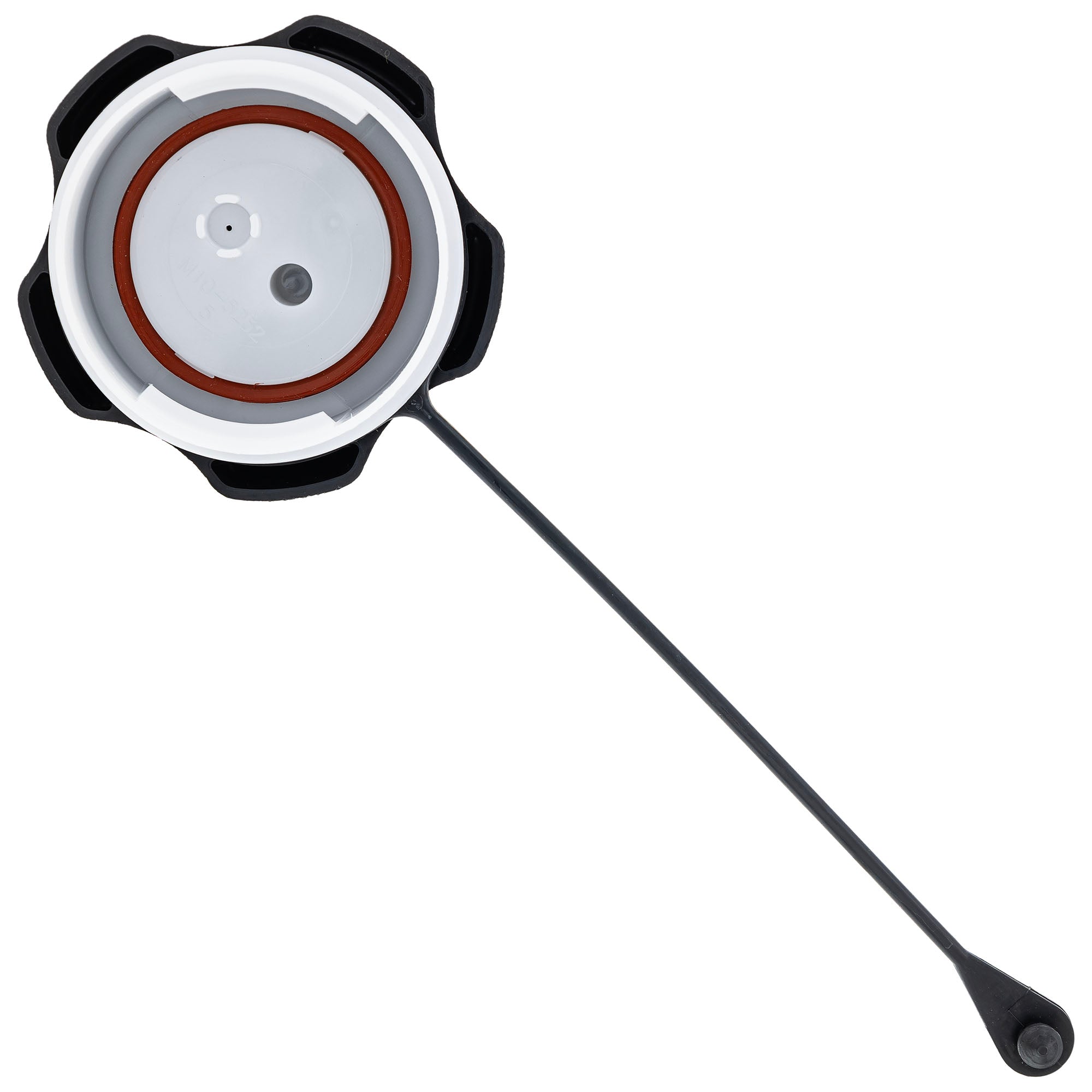 MTD 951-12428 Vented Fuel Cap w/Tether