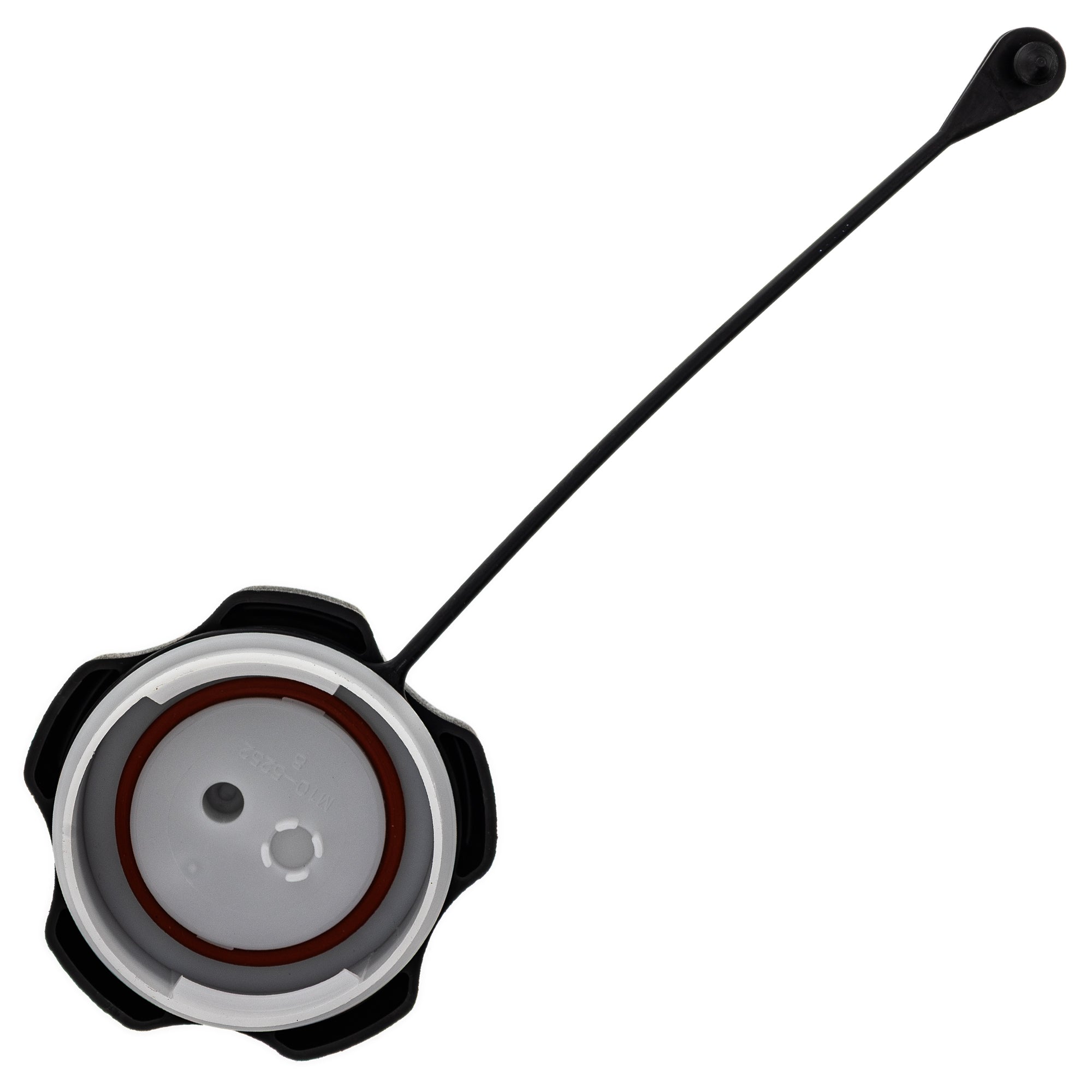 Troy-Bilt 951-12429 Sealed Fuel Cap w/Tether