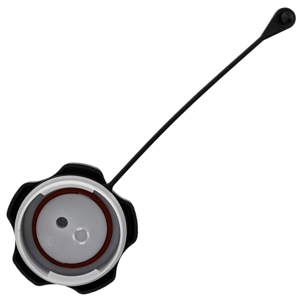 MTD 951-12429 Sealed Fuel Cap w/Tether