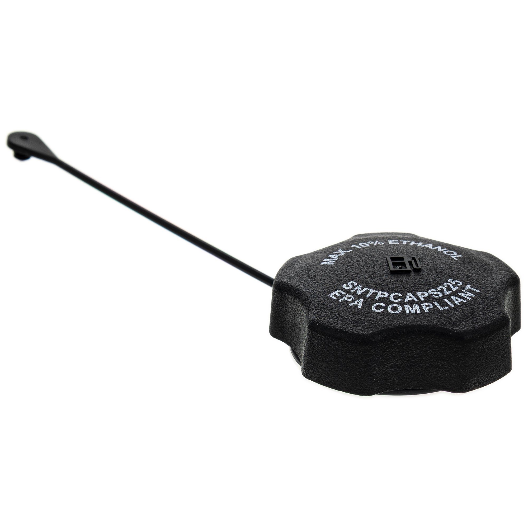 Troy-Bilt 951-12429 Sealed Fuel Cap w/Tether