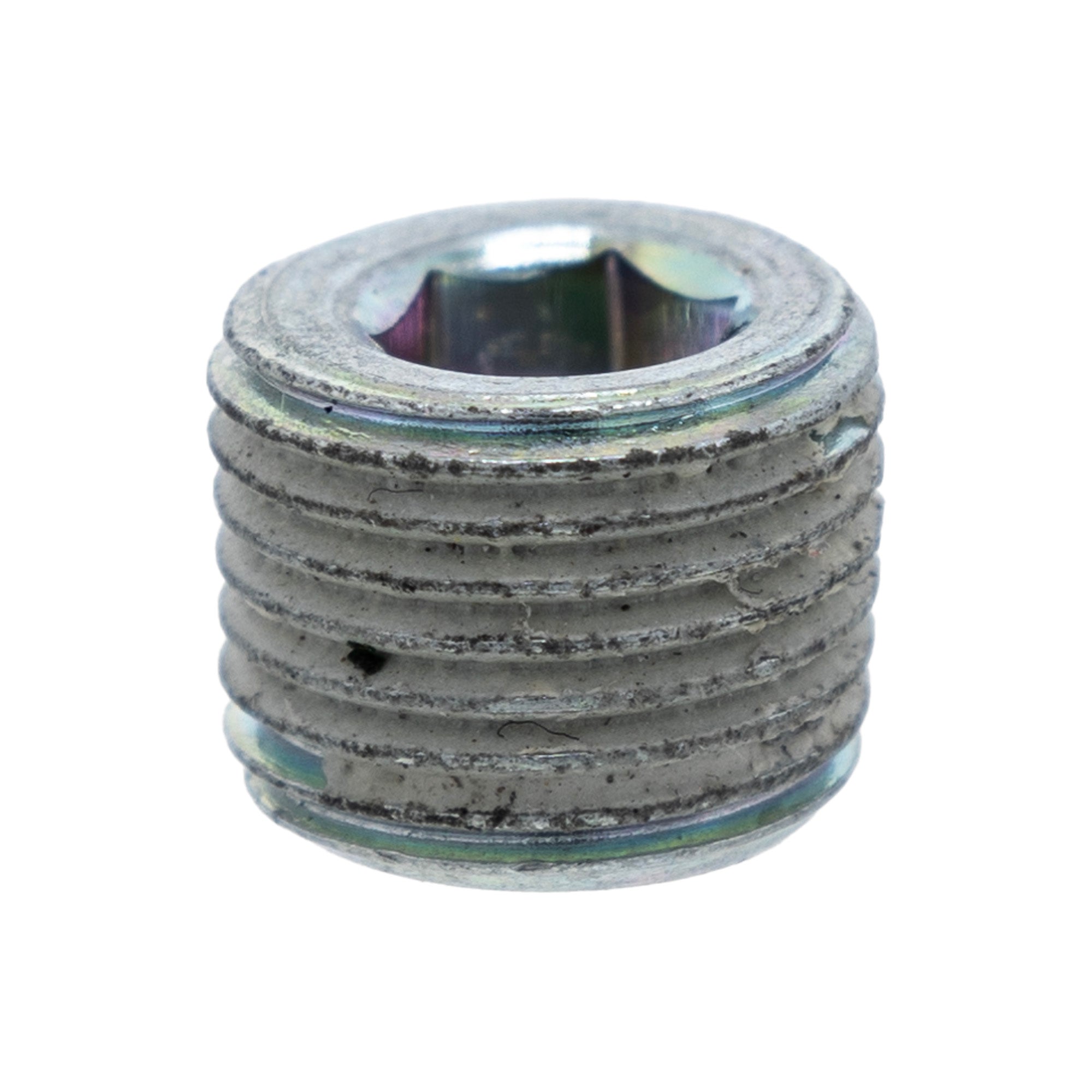 Troy-Bilt 951-12514A Crankcase Oil Plug