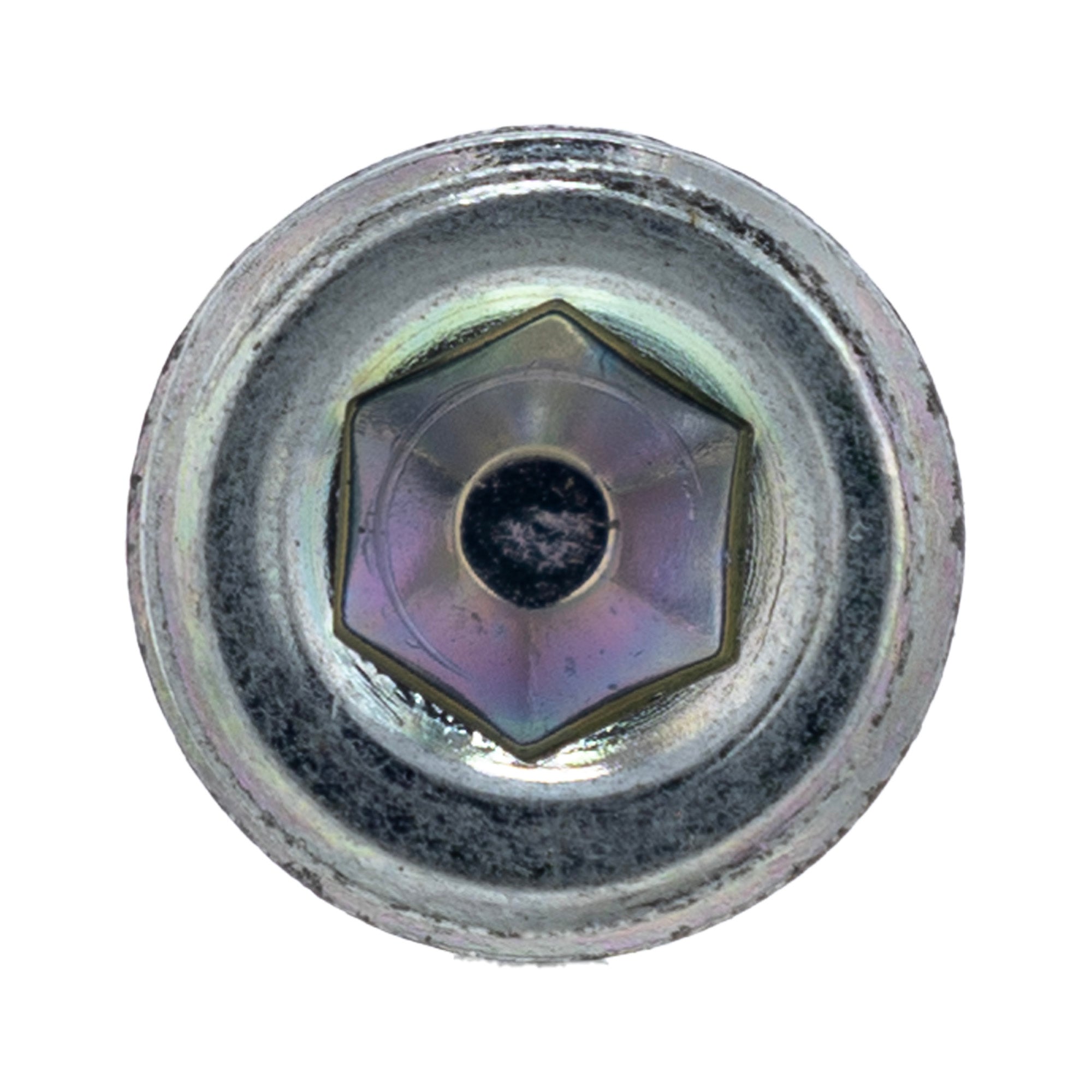 Troy-Bilt 951-12514A Crankcase Oil Plug