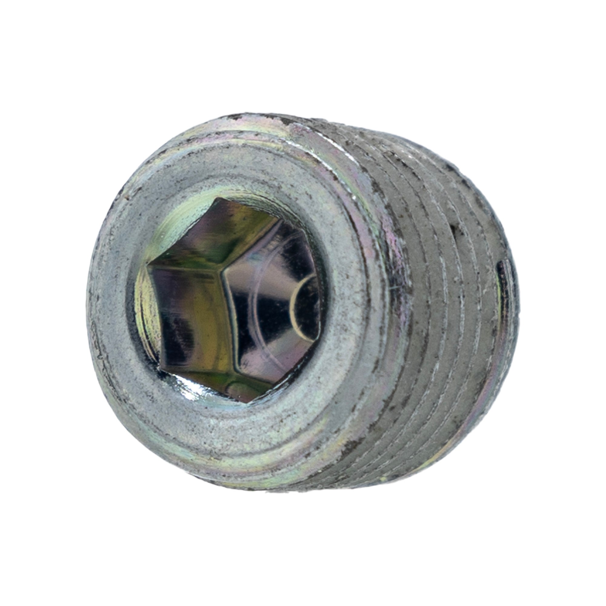 Troy-Bilt 951-12514A Crankcase Oil Plug