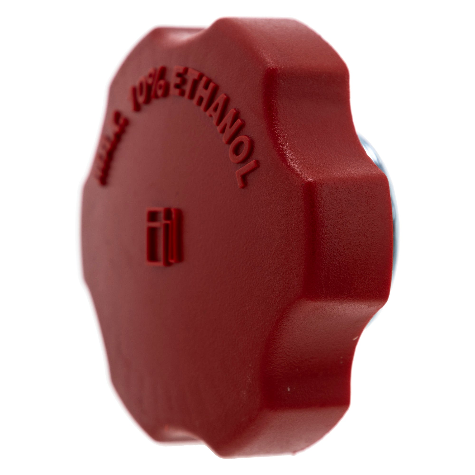 Troy-Bilt 951-12533 Red Fuel Cap Assembly