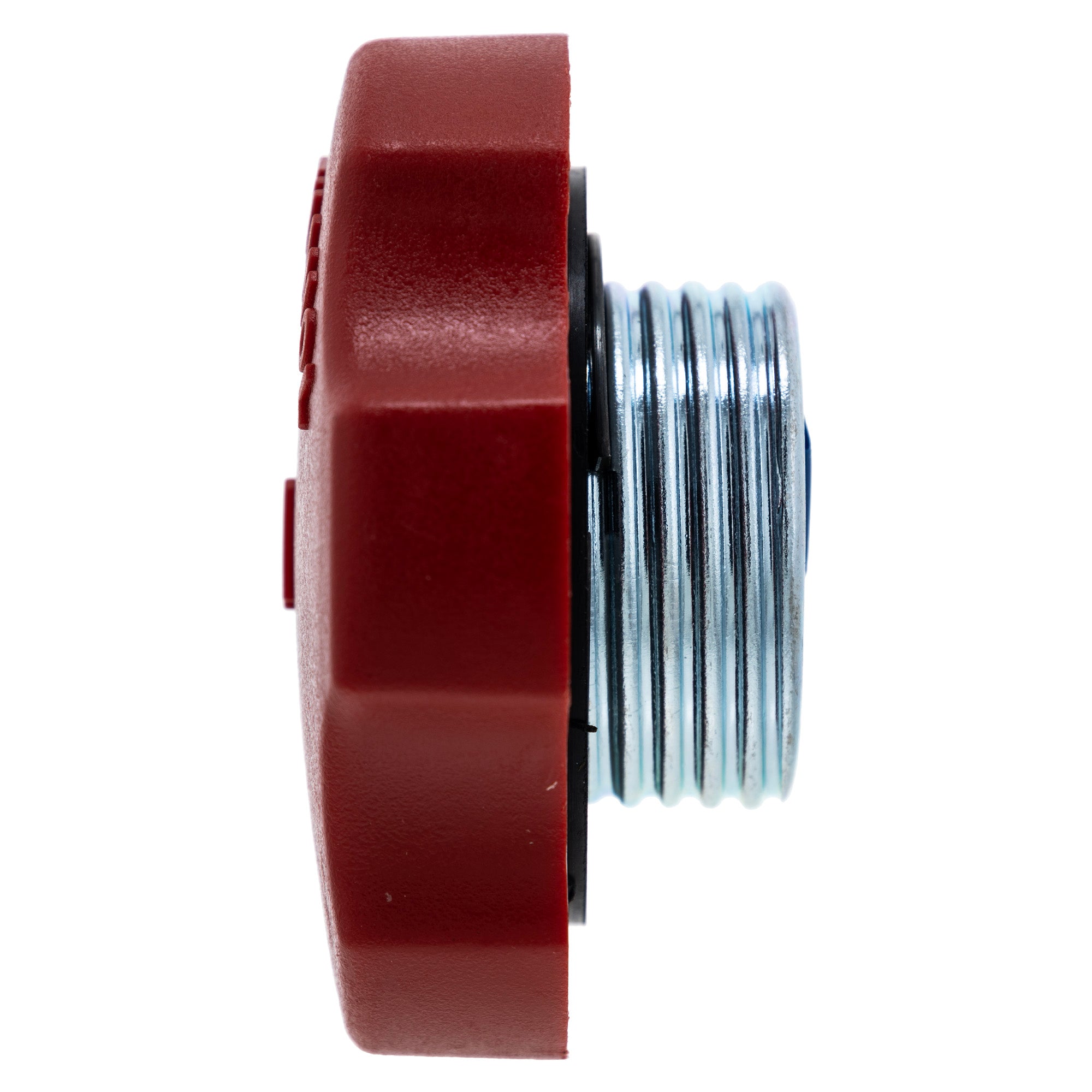 MTD 951-12533 Red Fuel Cap Assembly