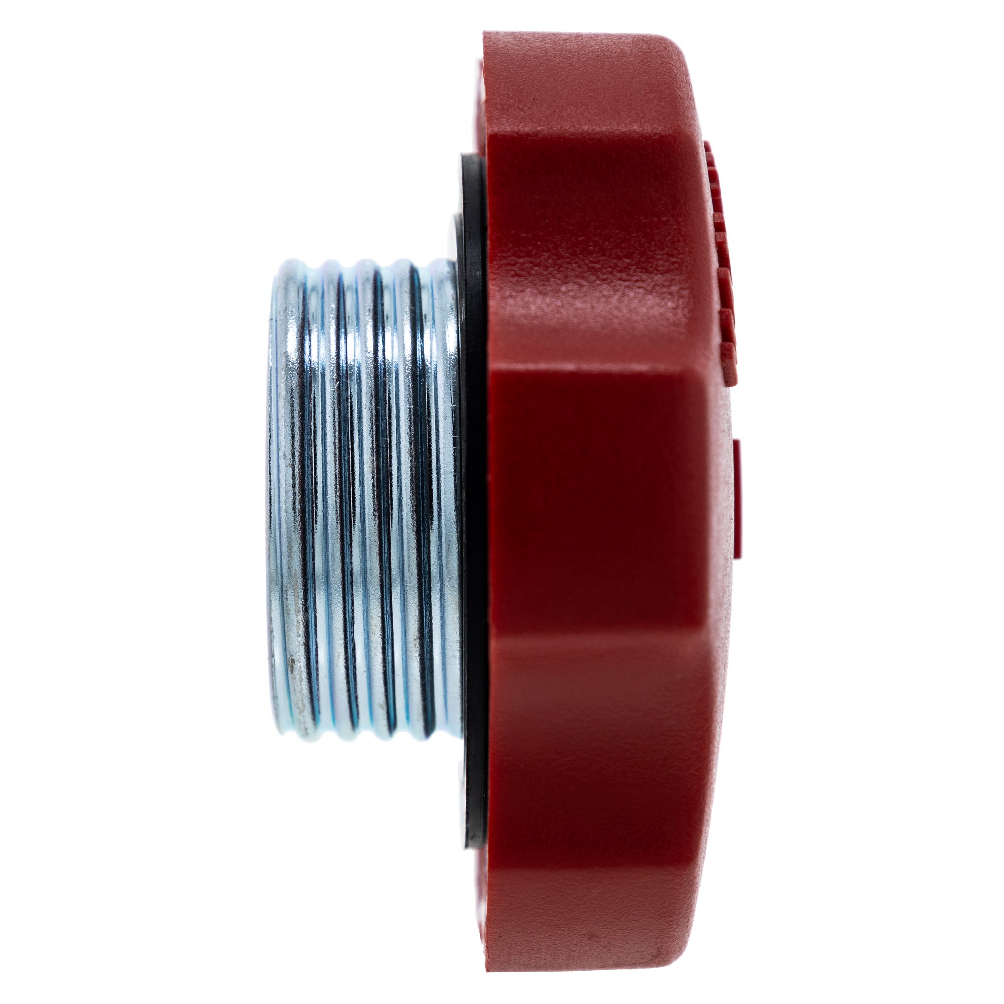 Troy-Bilt 951-12533 Red Fuel Cap Assembly