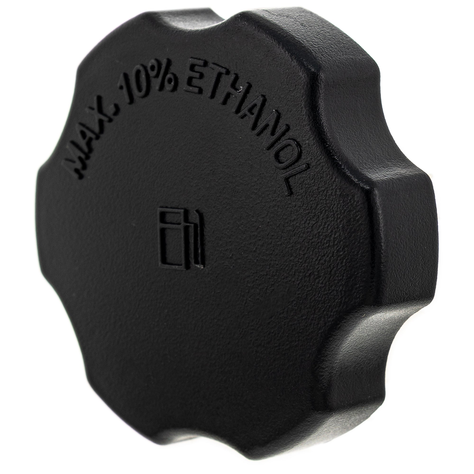CUB CADET 951-12535 Black Fuel Cap
