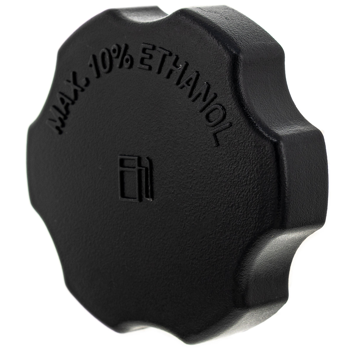MTD 951-12535 Black Fuel Cap