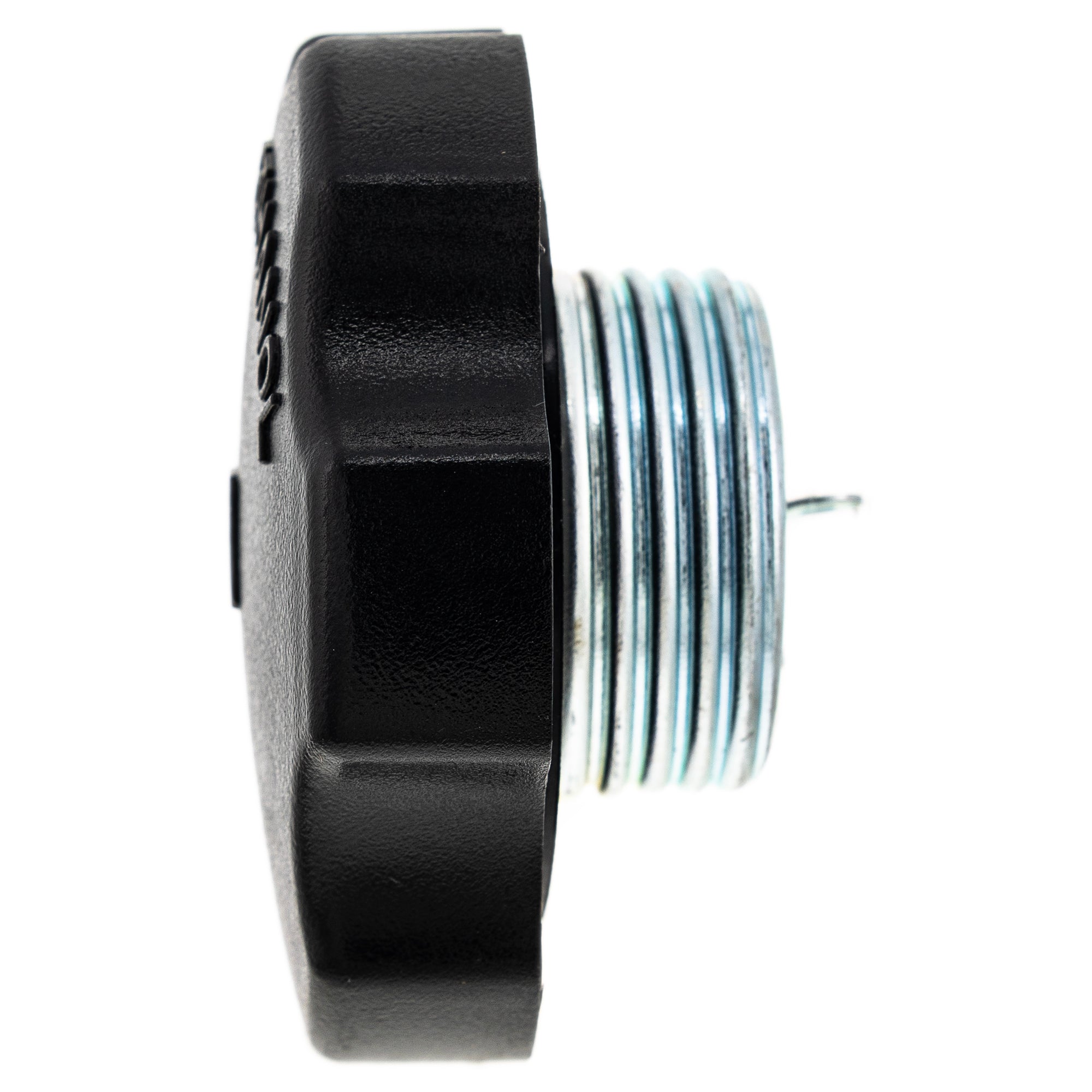 CUB CADET 951-12535 Black Fuel Cap