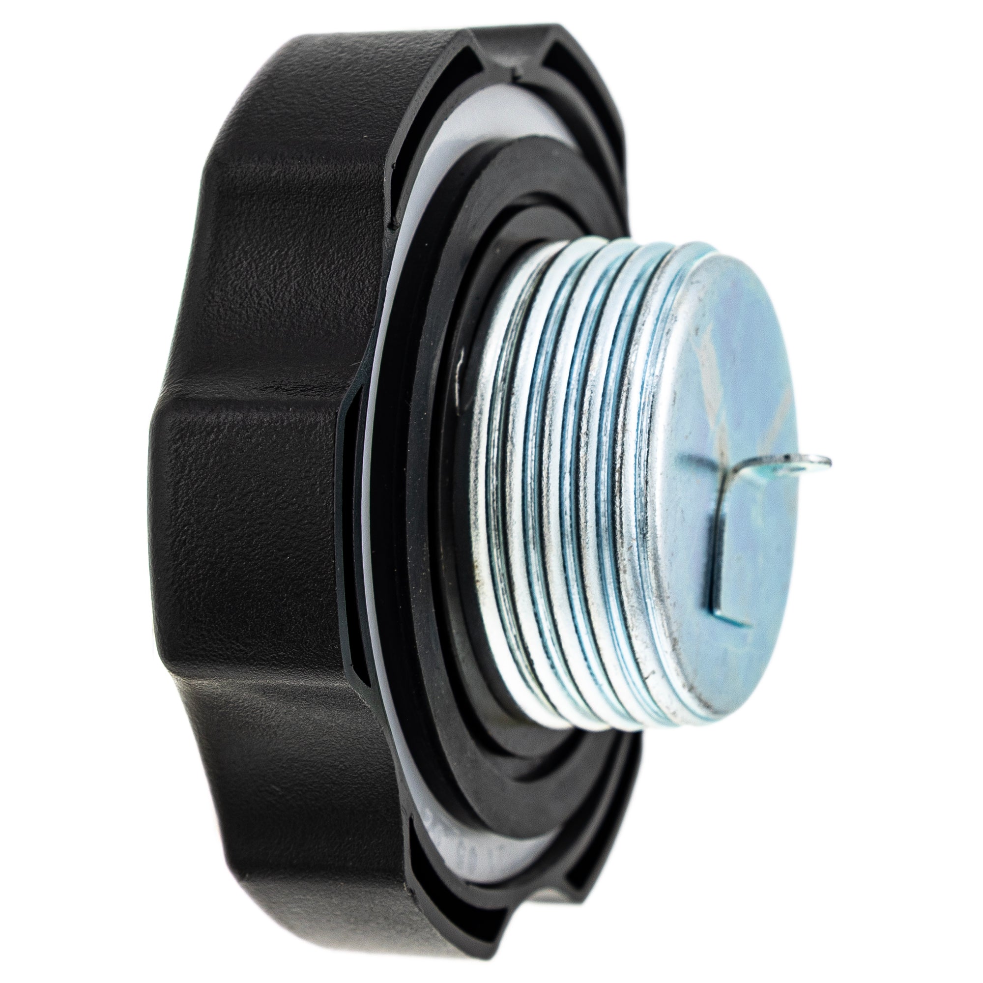 CUB CADET 951-12535 Black Fuel Cap