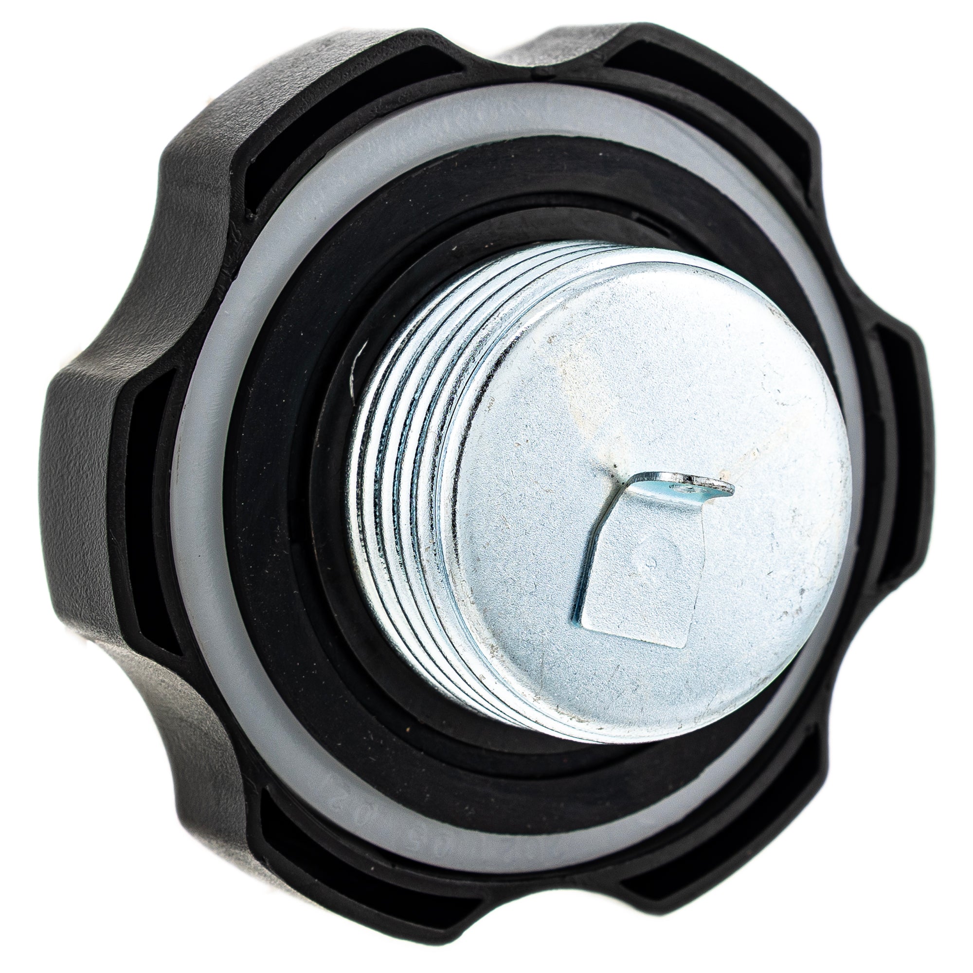 CUB CADET 951-12535 Black Fuel Cap